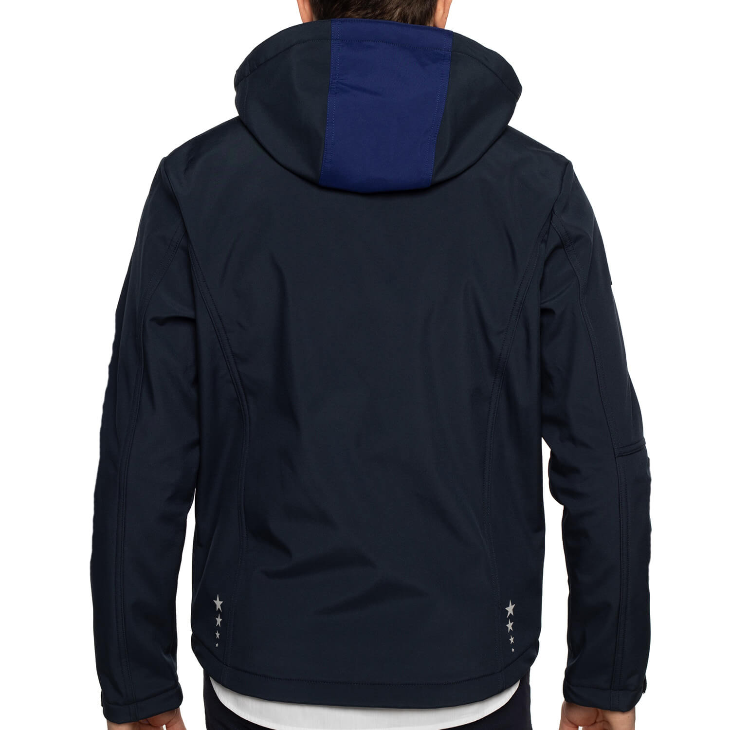 Softshell sport team