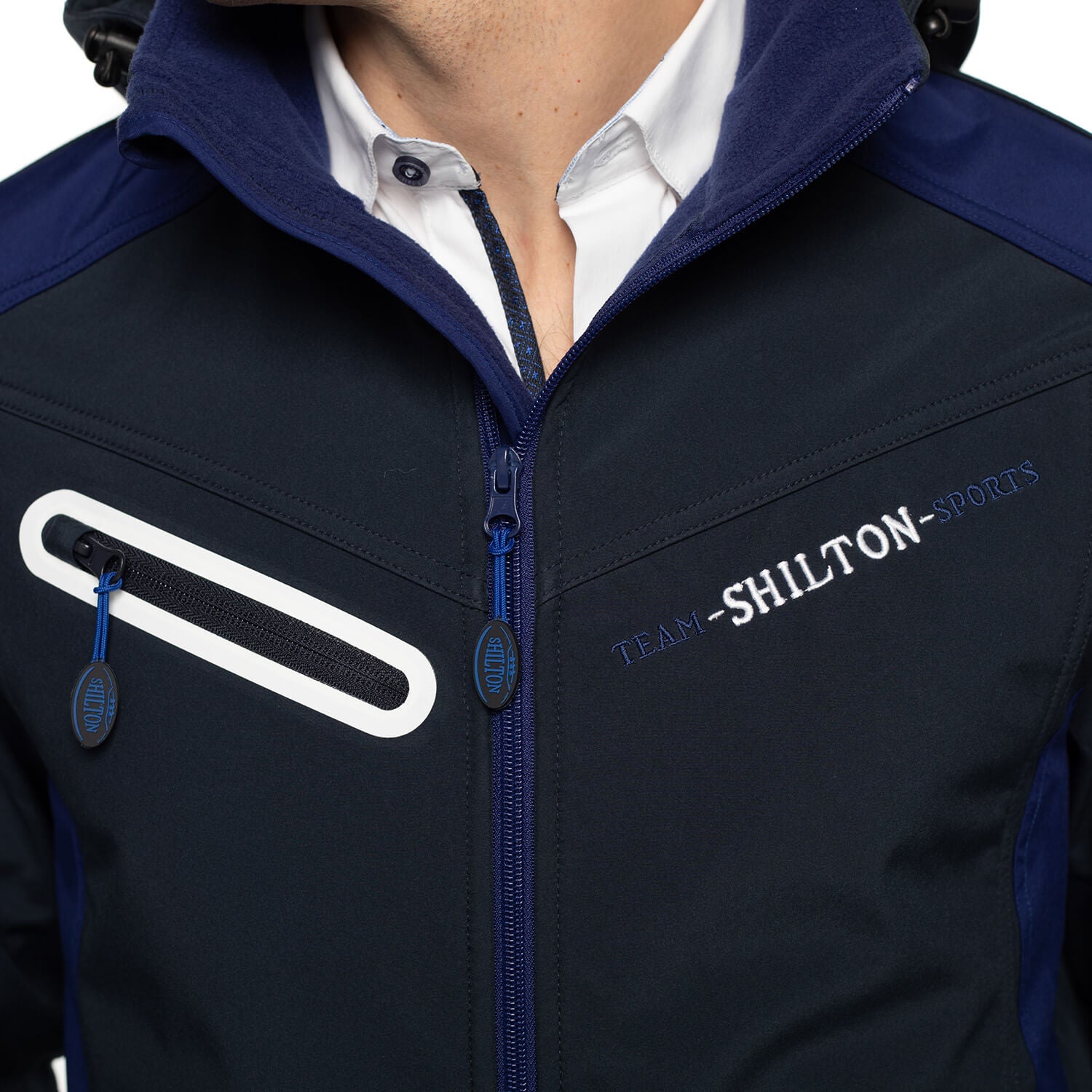 Softshell sport team