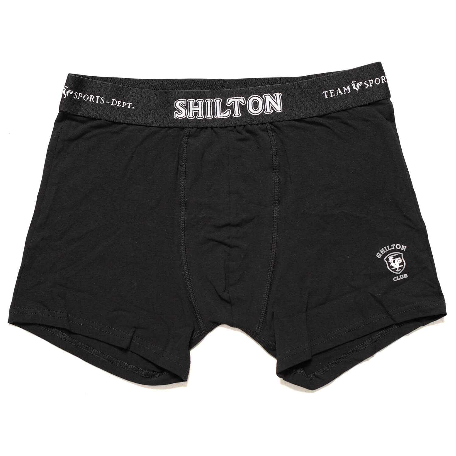 Pack 3 club boxers