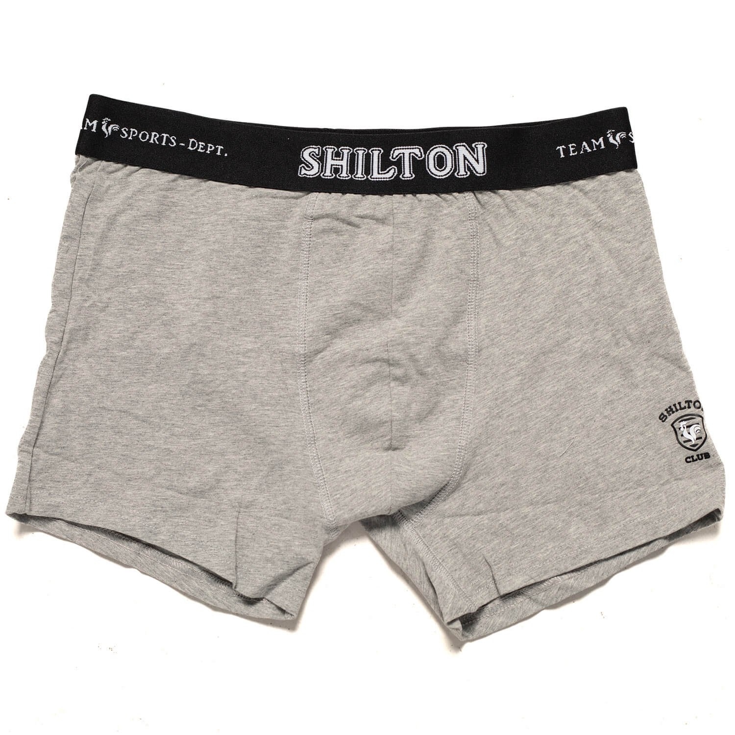 Pack 3 club boxers