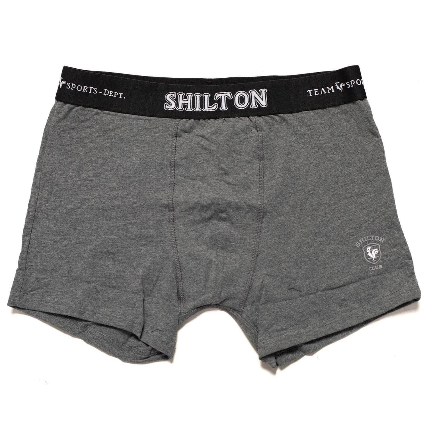 Pack 3 club boxers