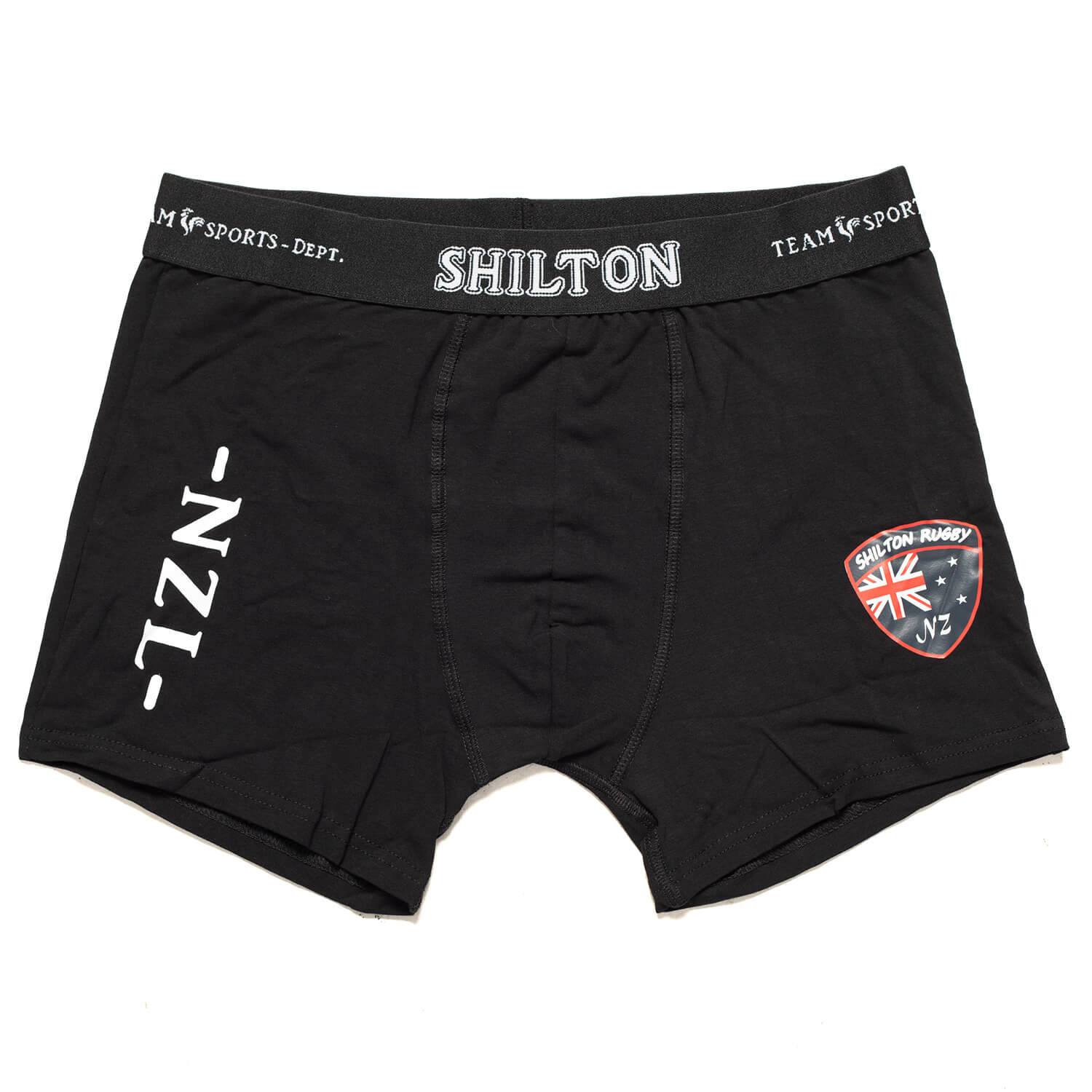 Pack 3 rugby boxers