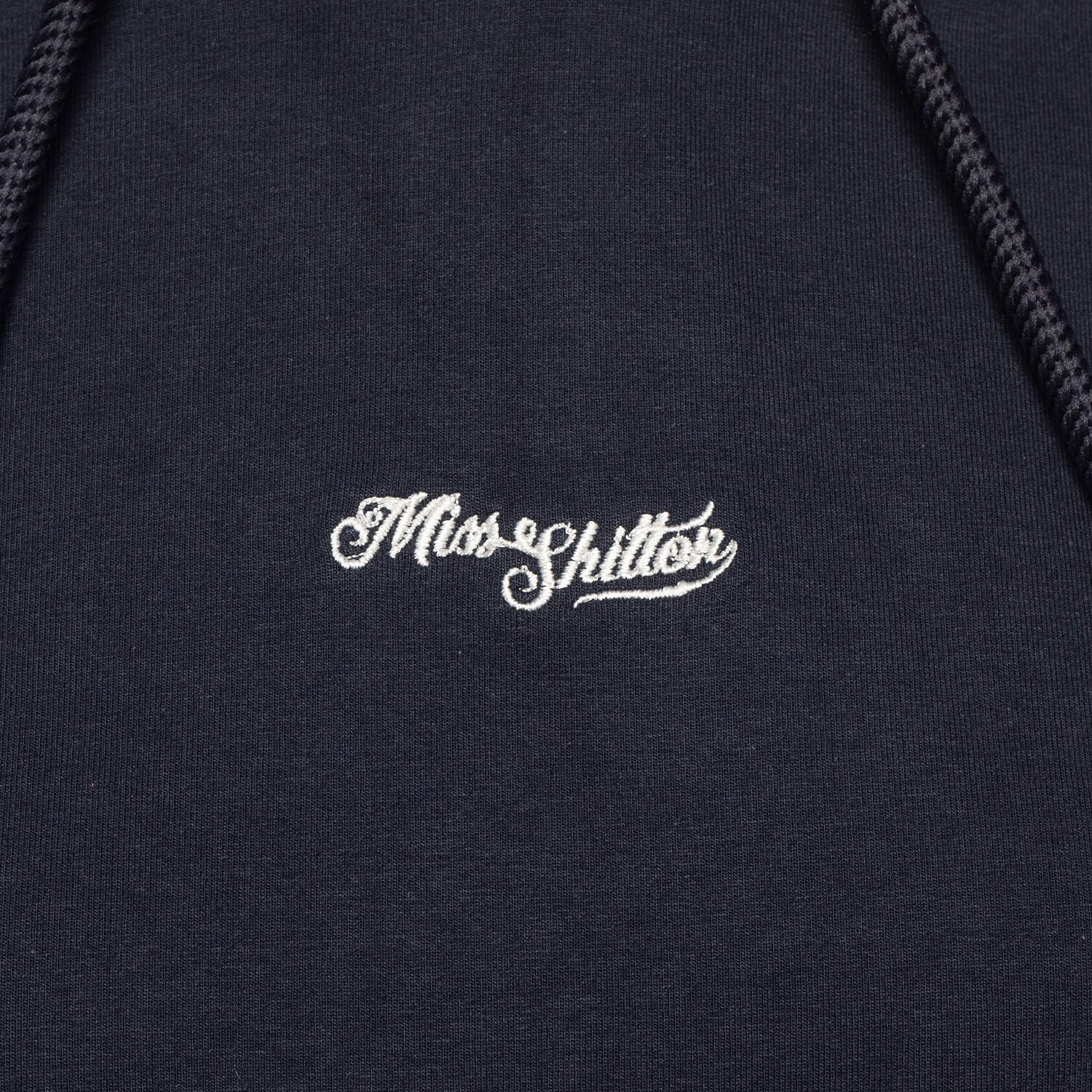 Miss hoodie