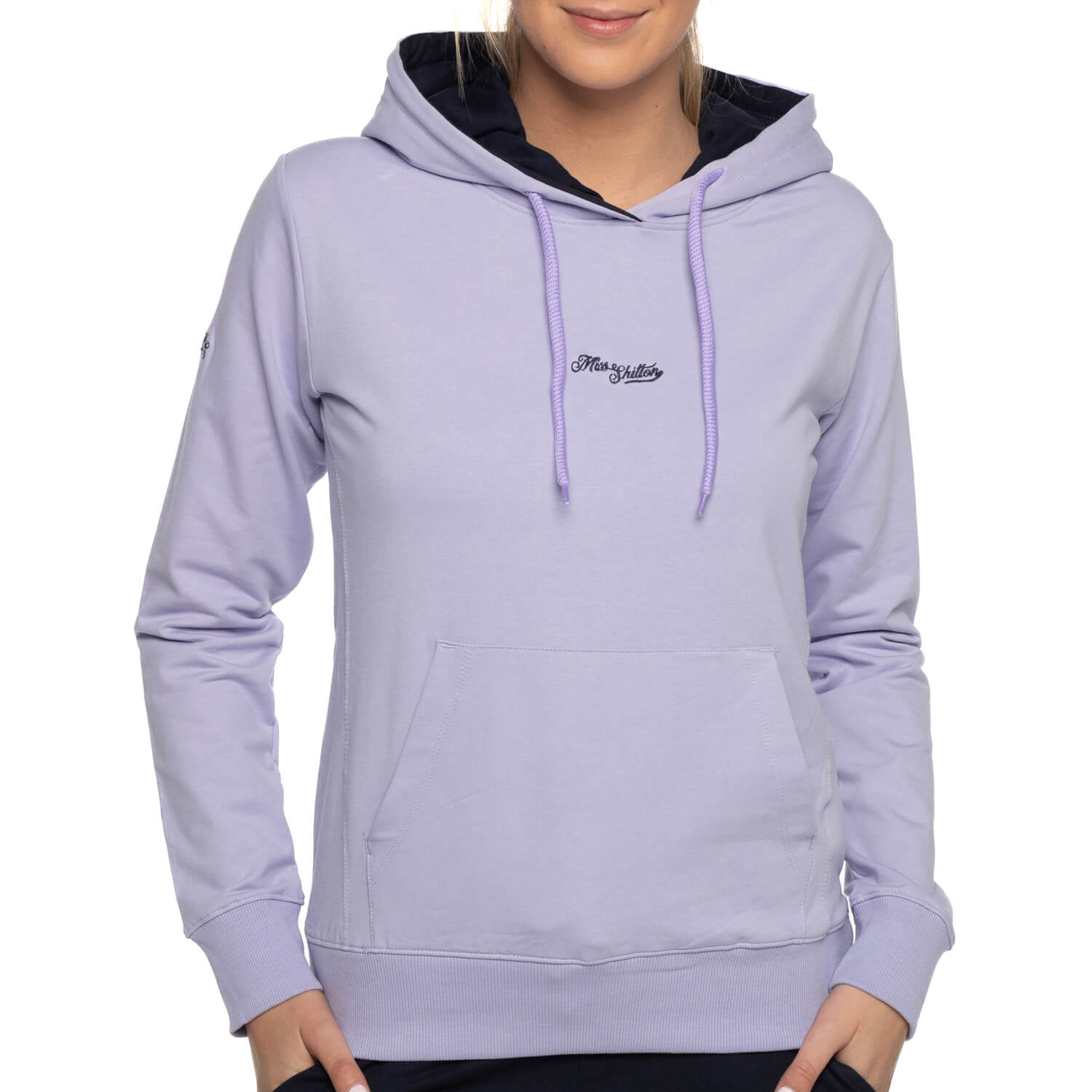 Miss Parma hoodie - Shilton