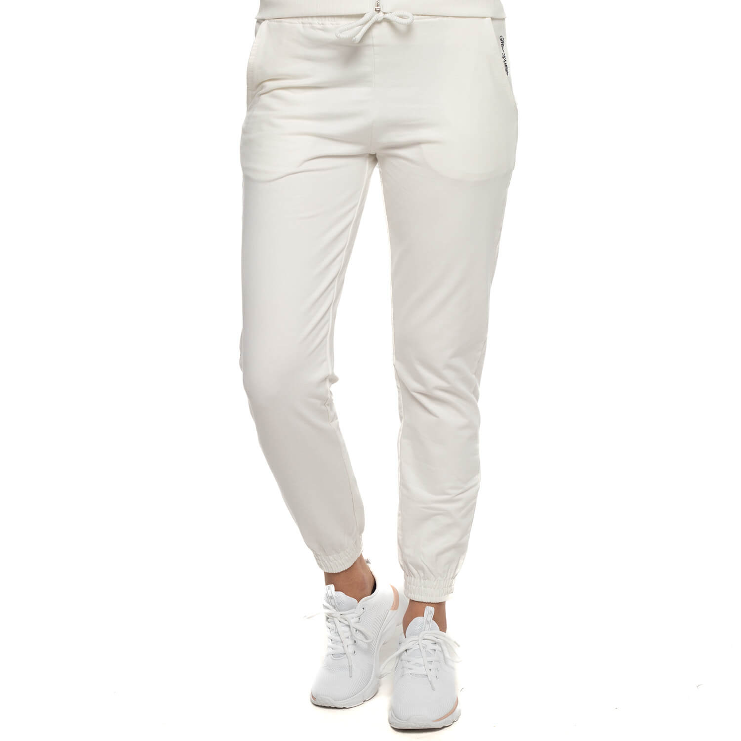 miss Ecru jogging bottoms - Shilton