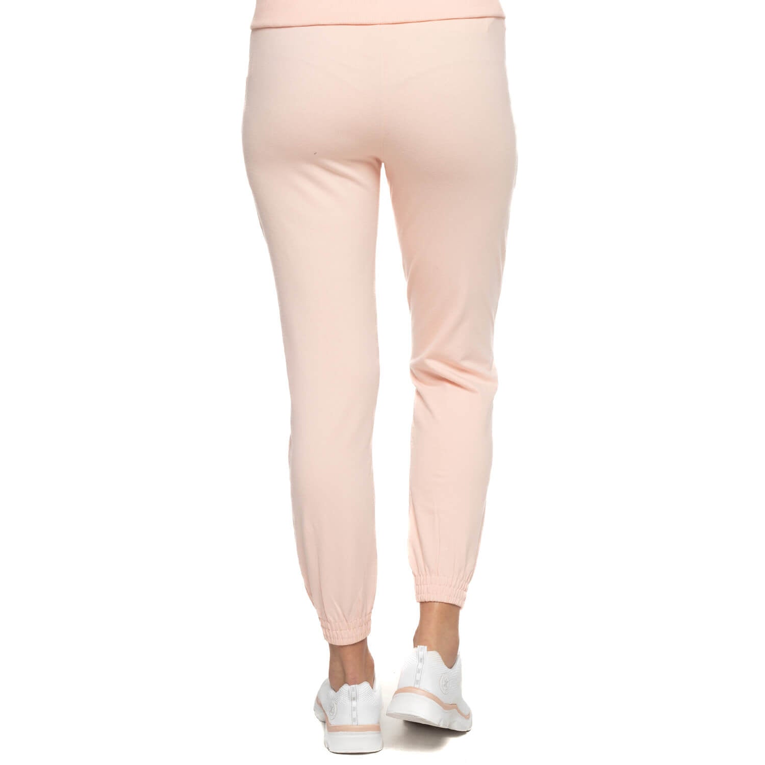 miss Rose jogging bottoms - back view - Shilton