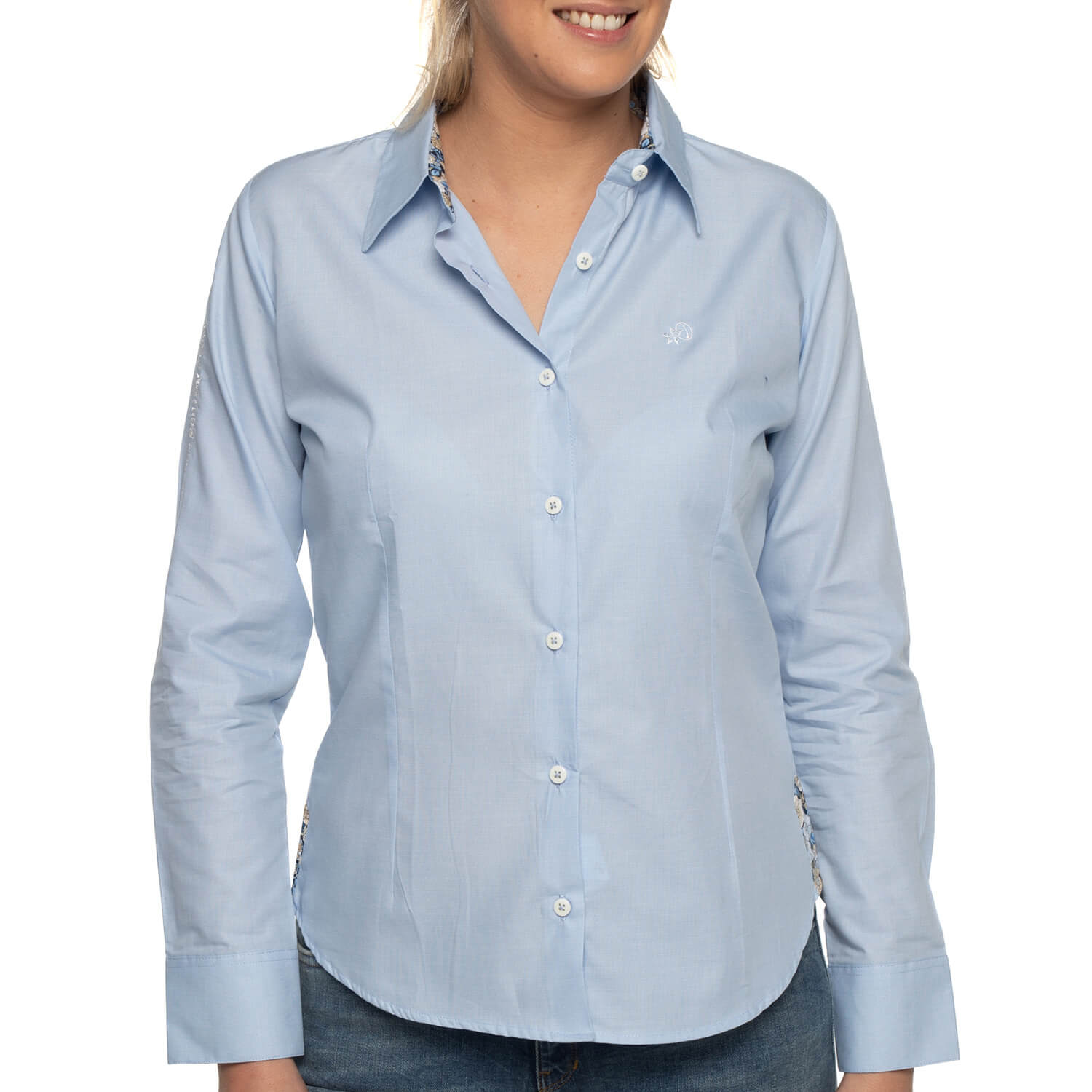 Beach miss Ciel shirt - Shilton