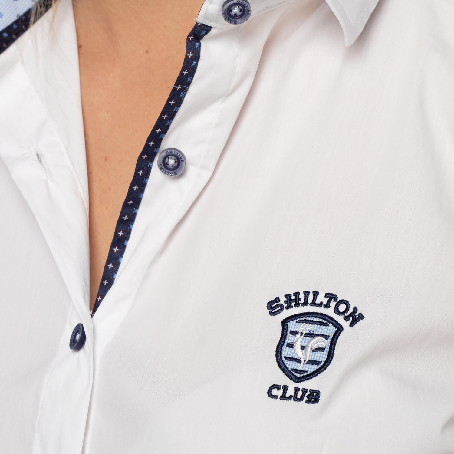 Miss club shirt