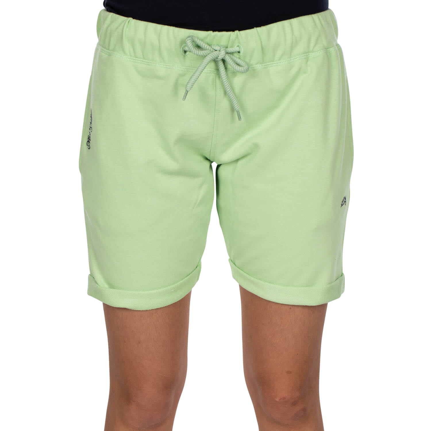 Bermuda fleece miss Green - Shilton