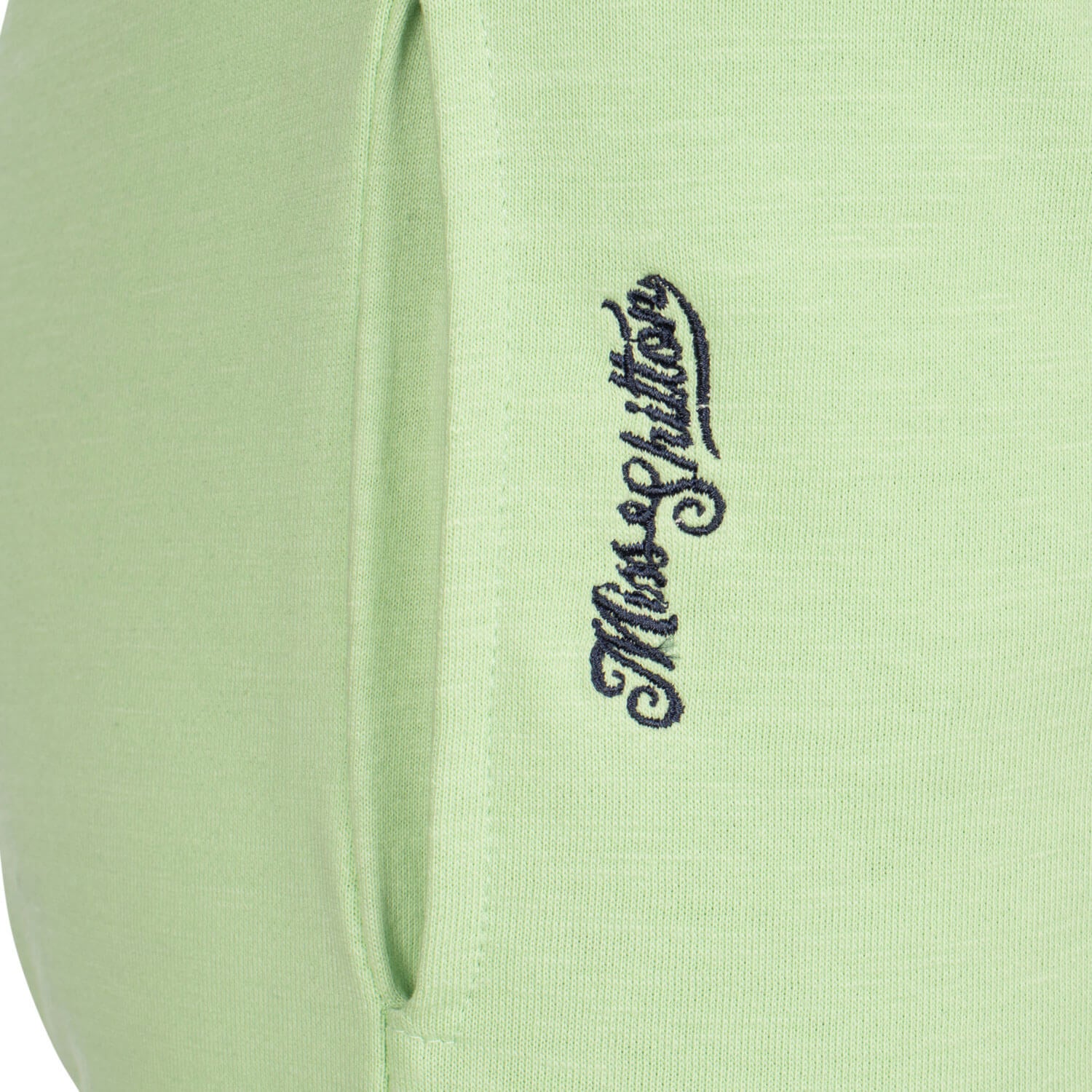 Bermuda fleece miss