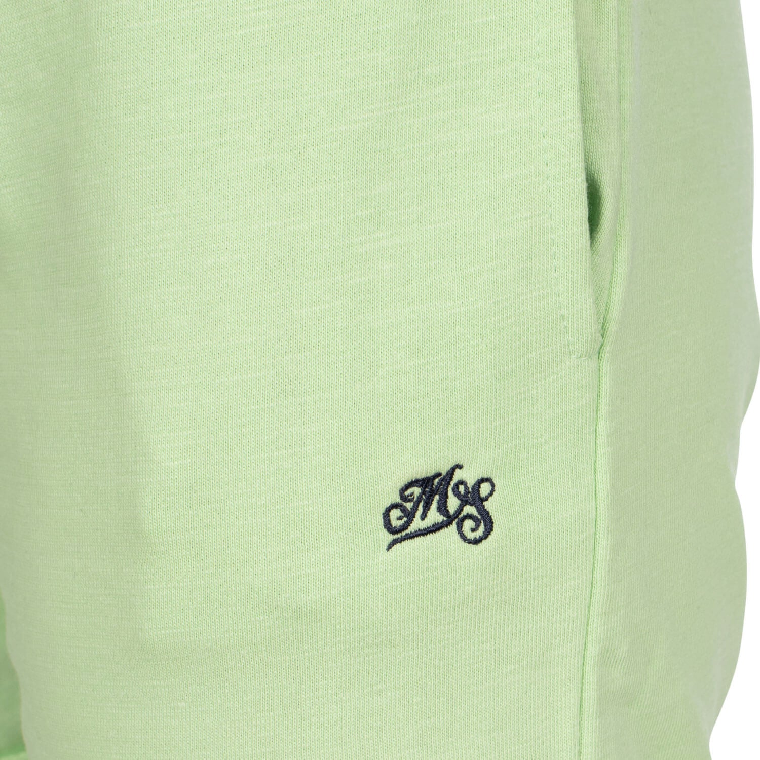Bermuda fleece miss