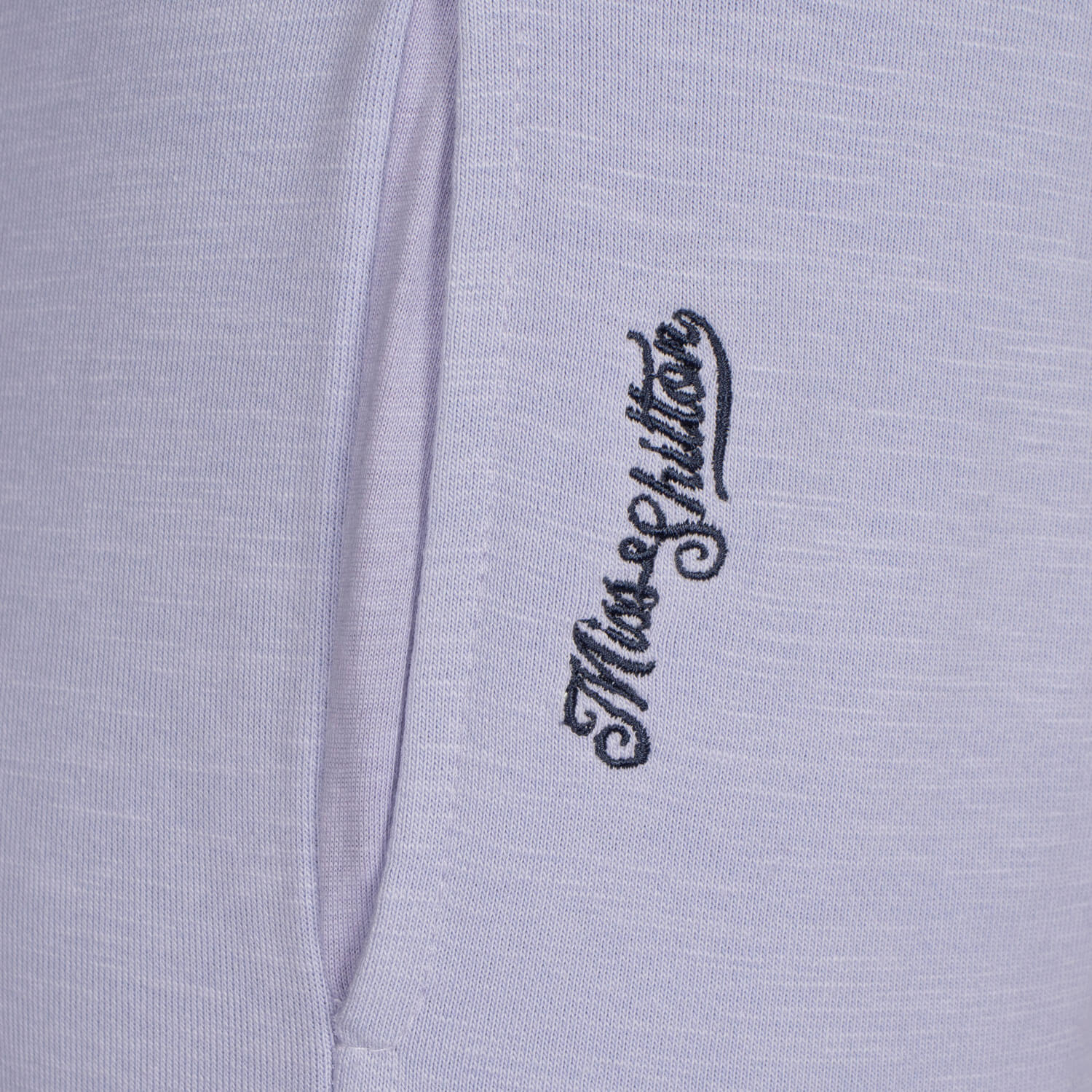 Bermuda fleece miss