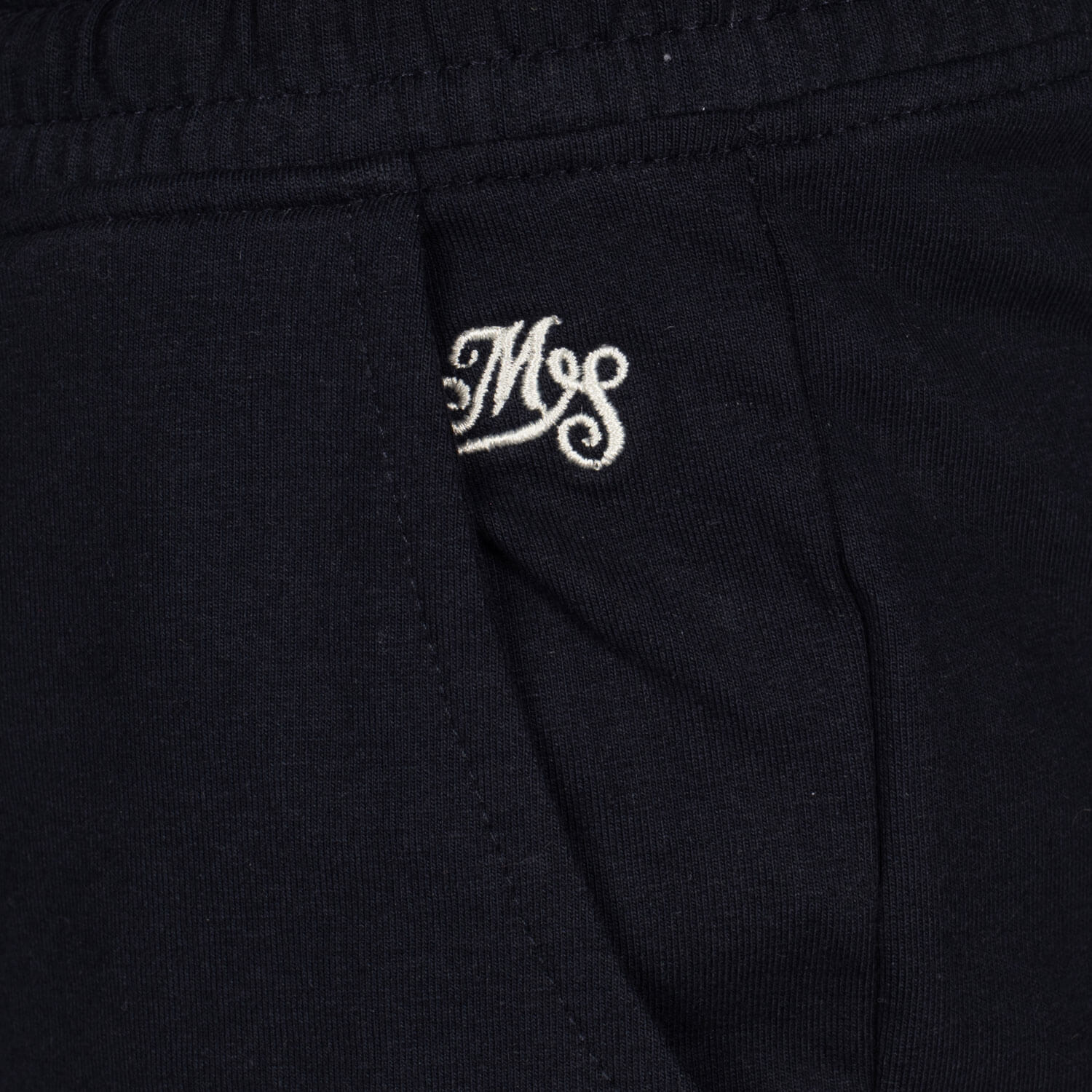 Miss fleece shorts