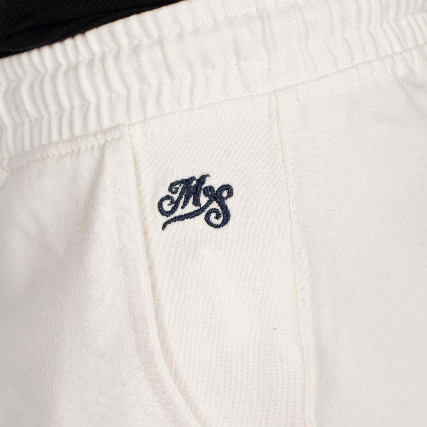 Miss fleece shorts