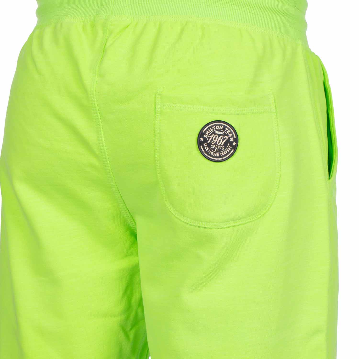 1967 fleece shorts