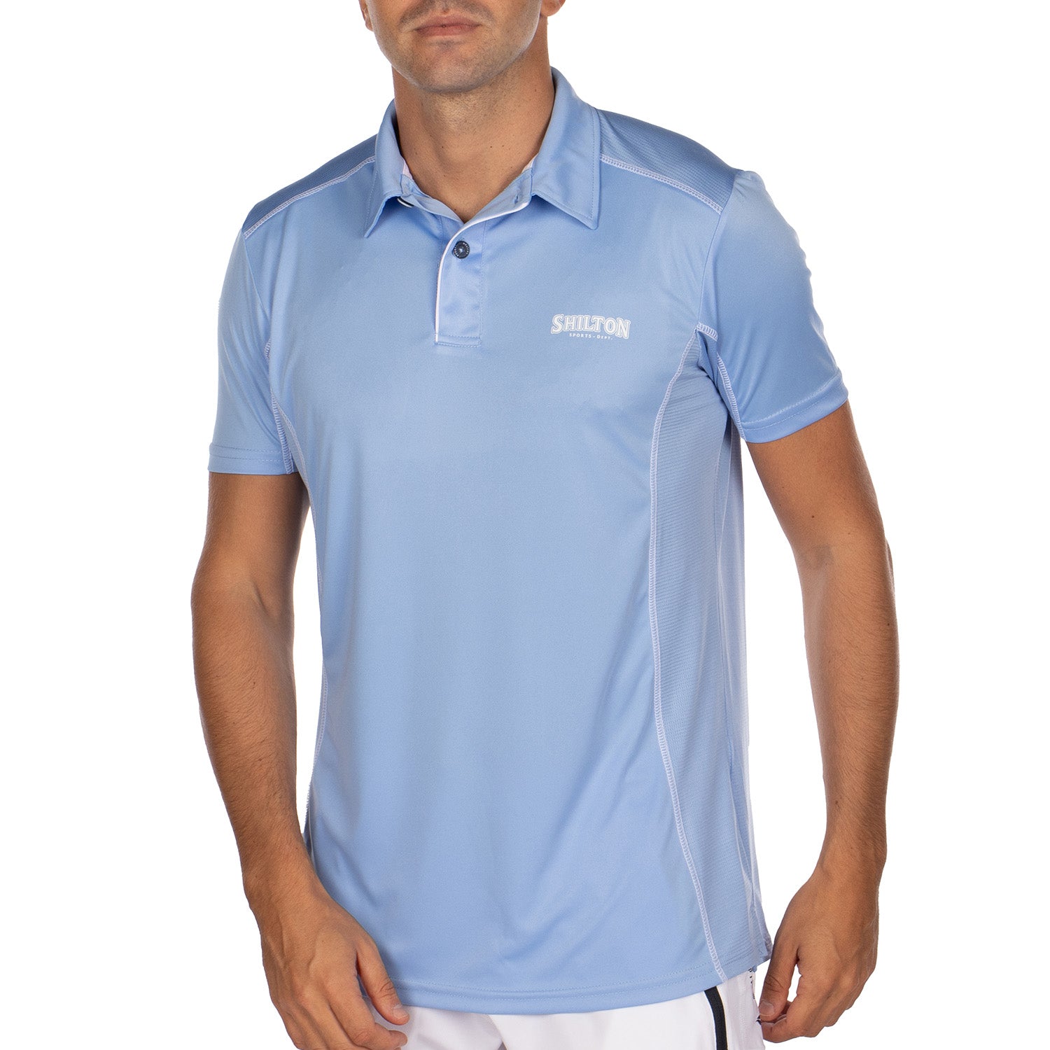 Team Ciel sports polo - Shilton