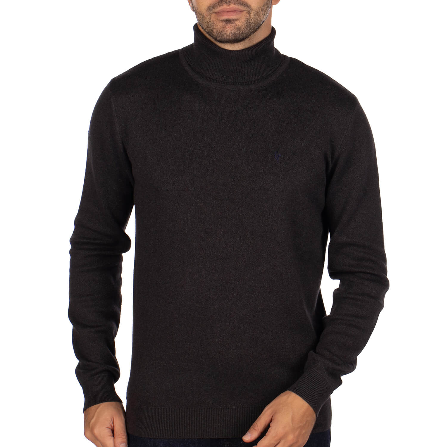 Unity turtleneck sweater