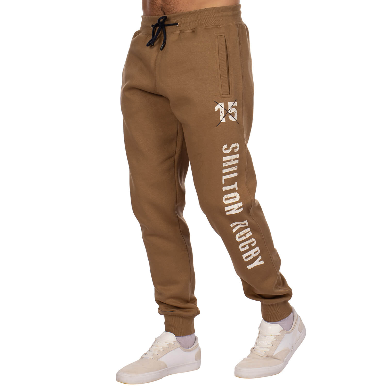 Camel XV rugby jogging suit - Shilton