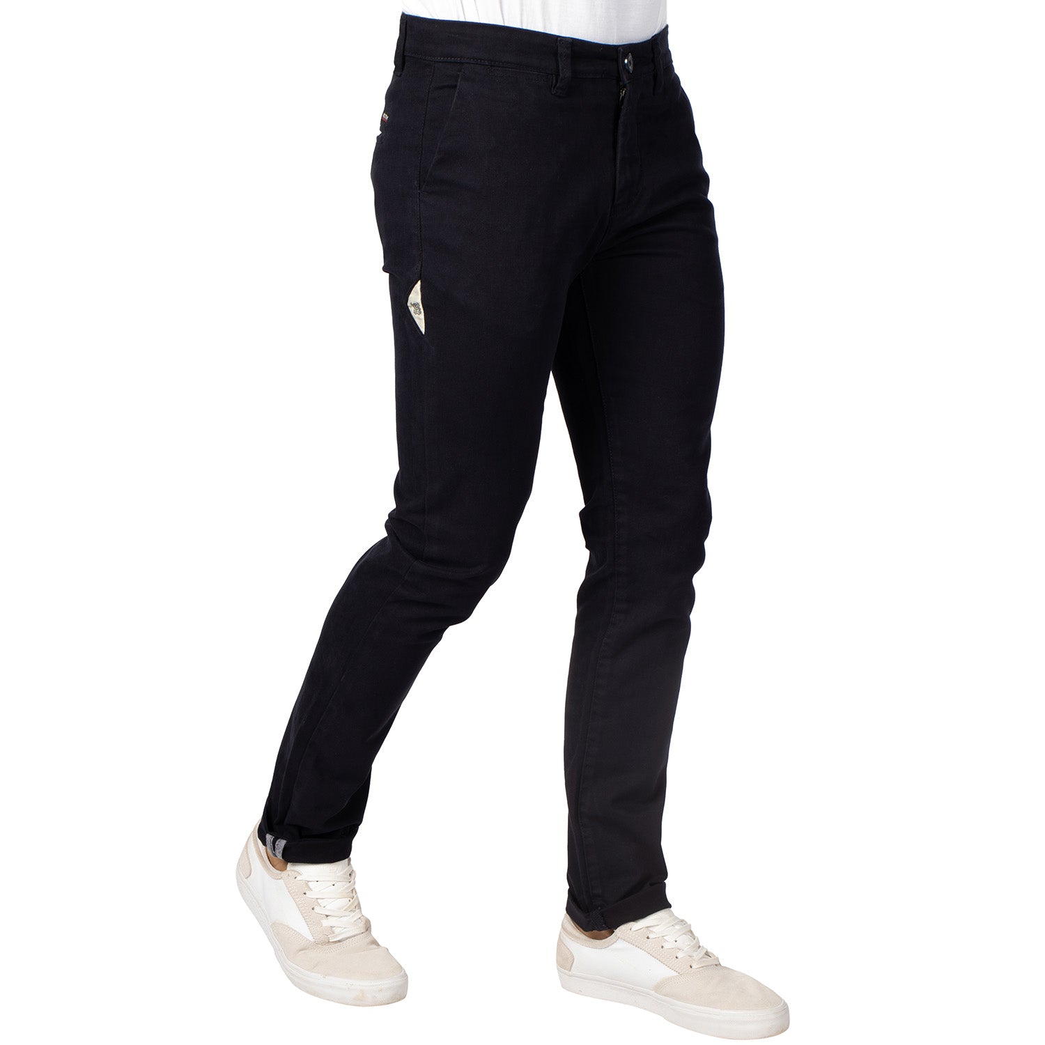 Herringbone pants unity