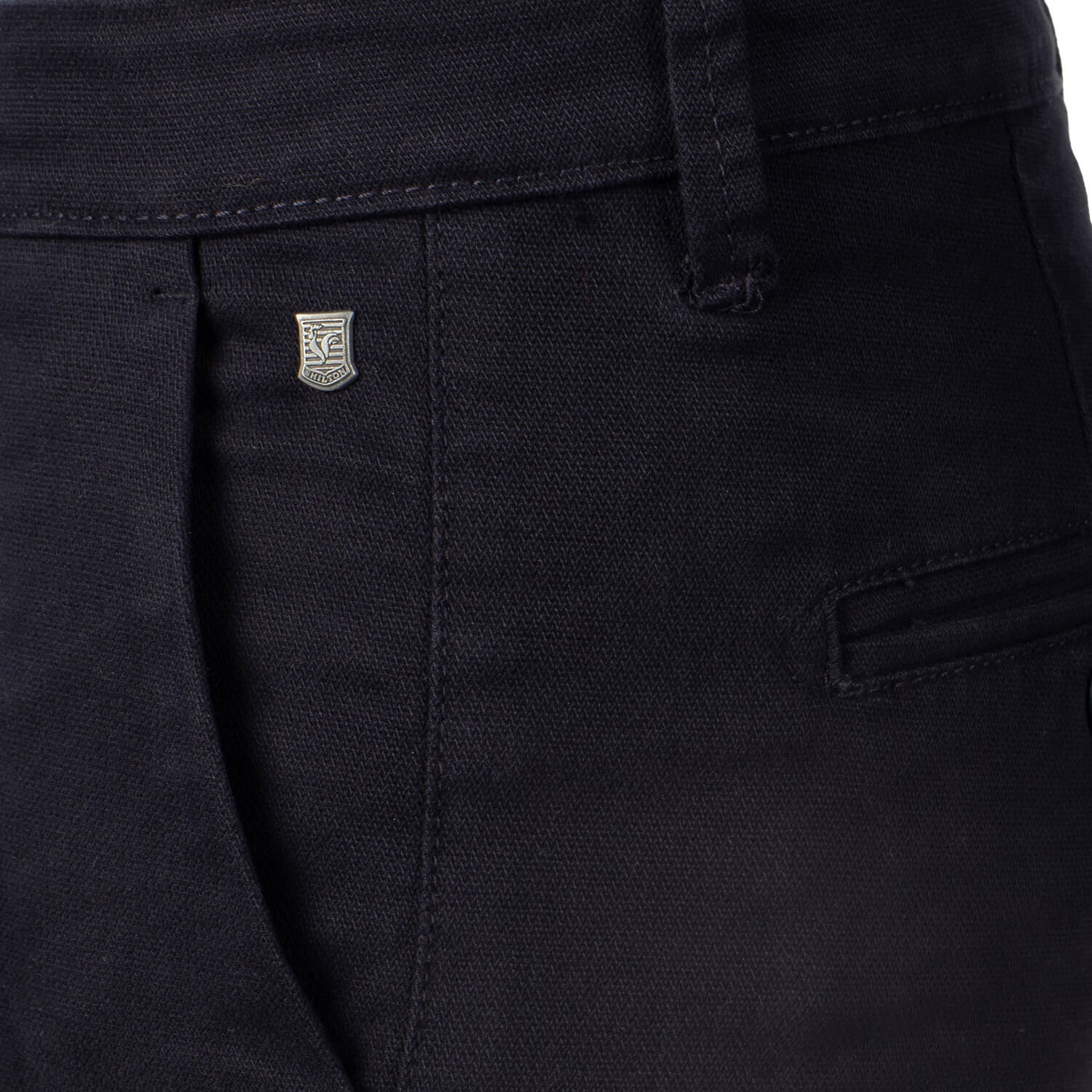 Herringbone pants unity