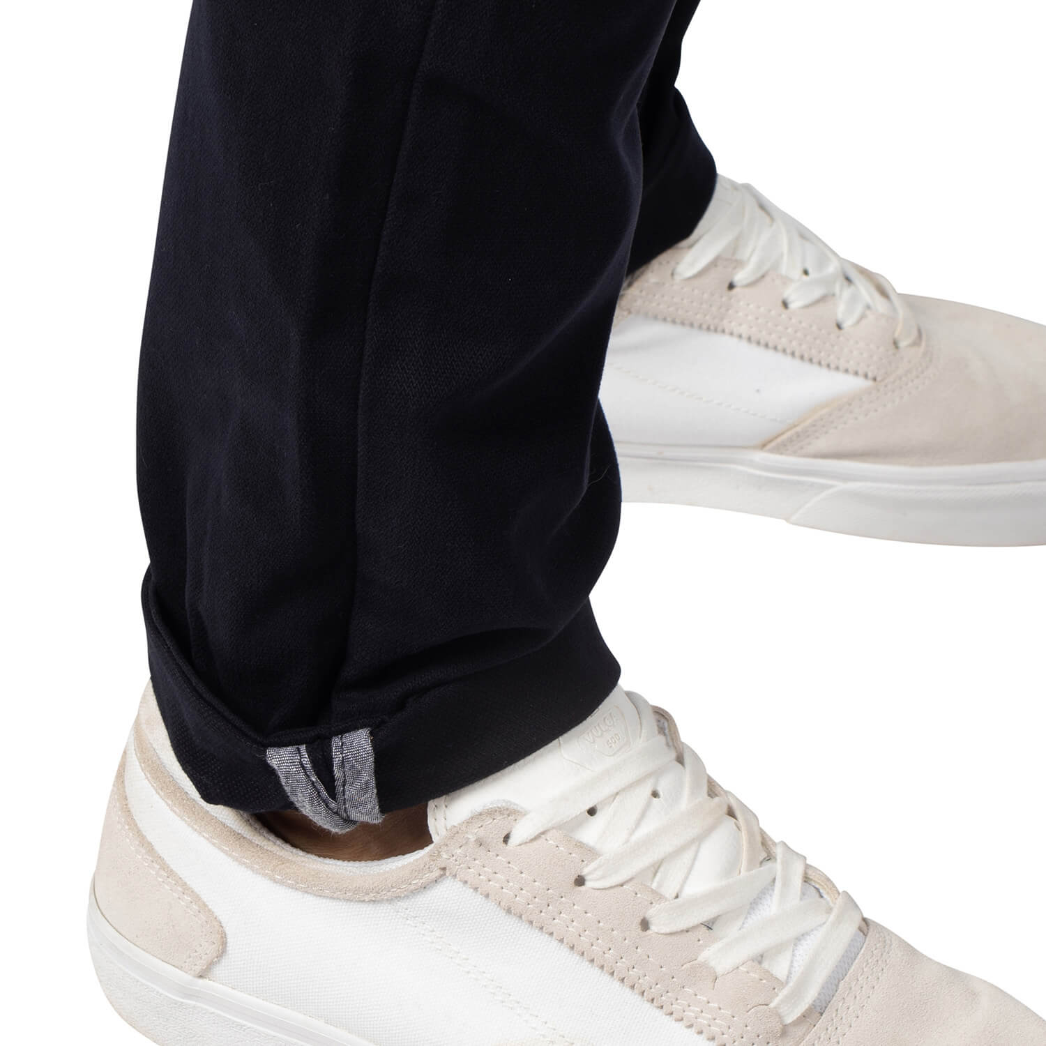 Herringbone pants unity