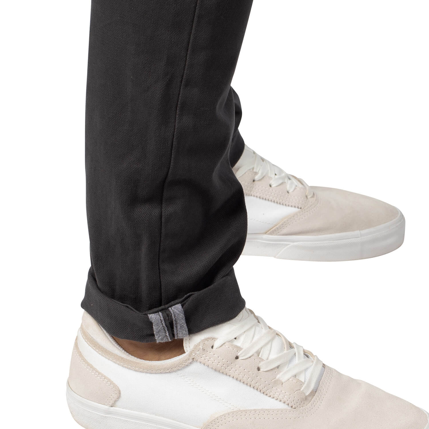 Herringbone pants unity