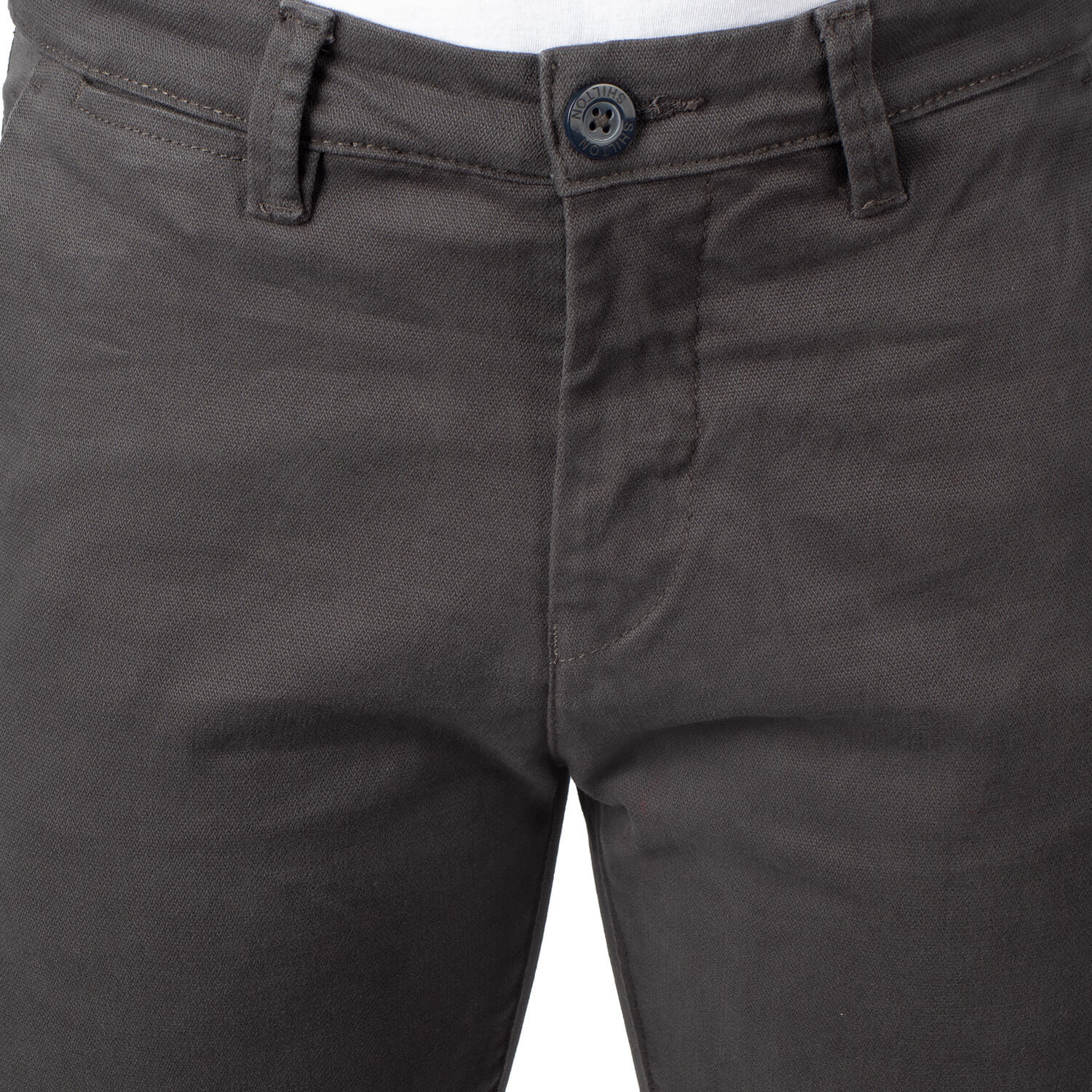 Herringbone pants unity