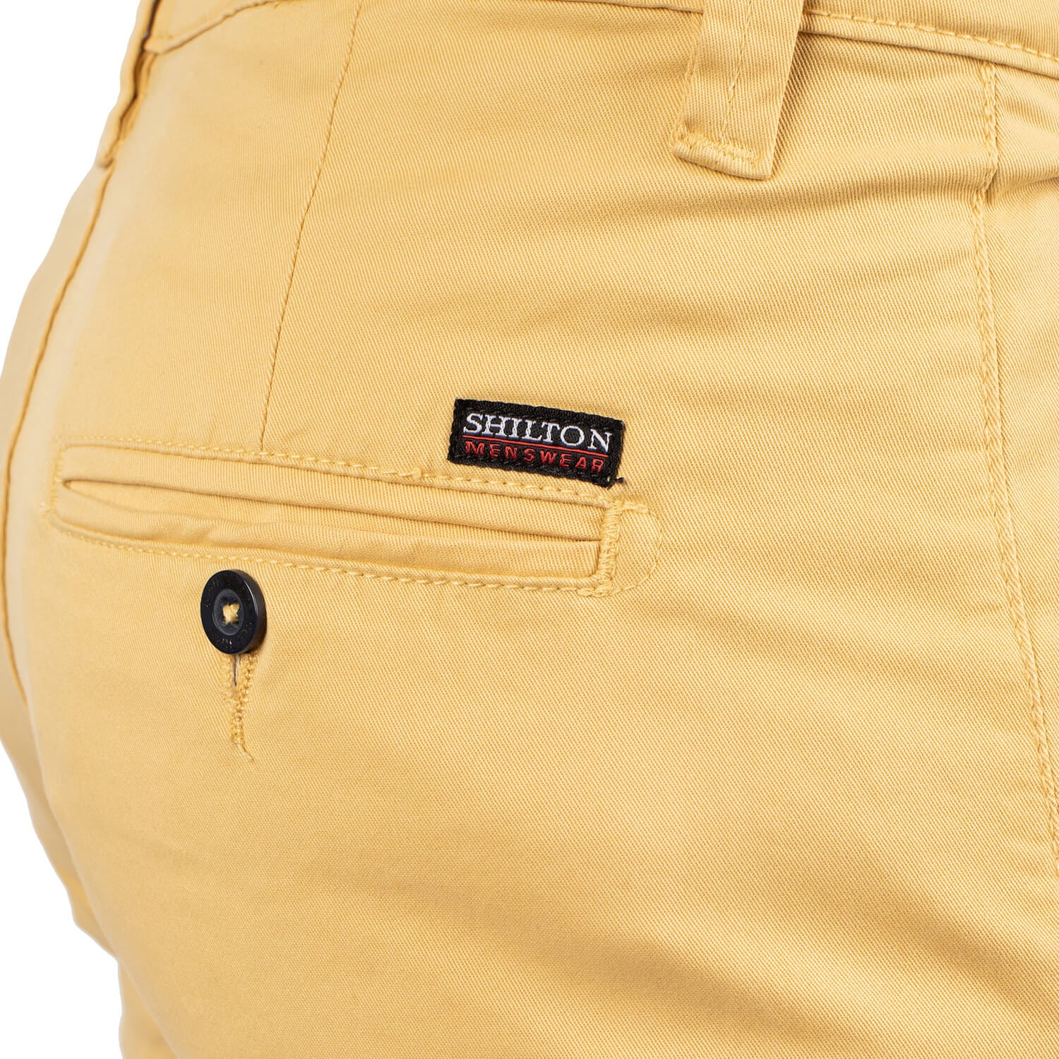 Basic chino pants