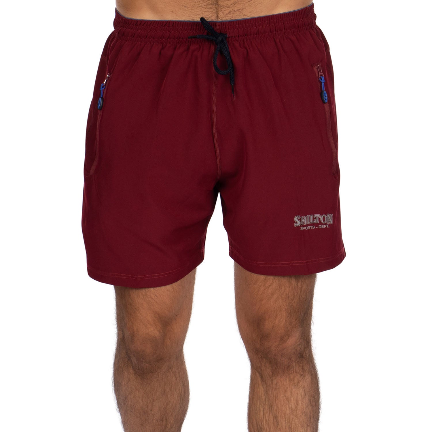 Bordeaux sports shorts - Shilton