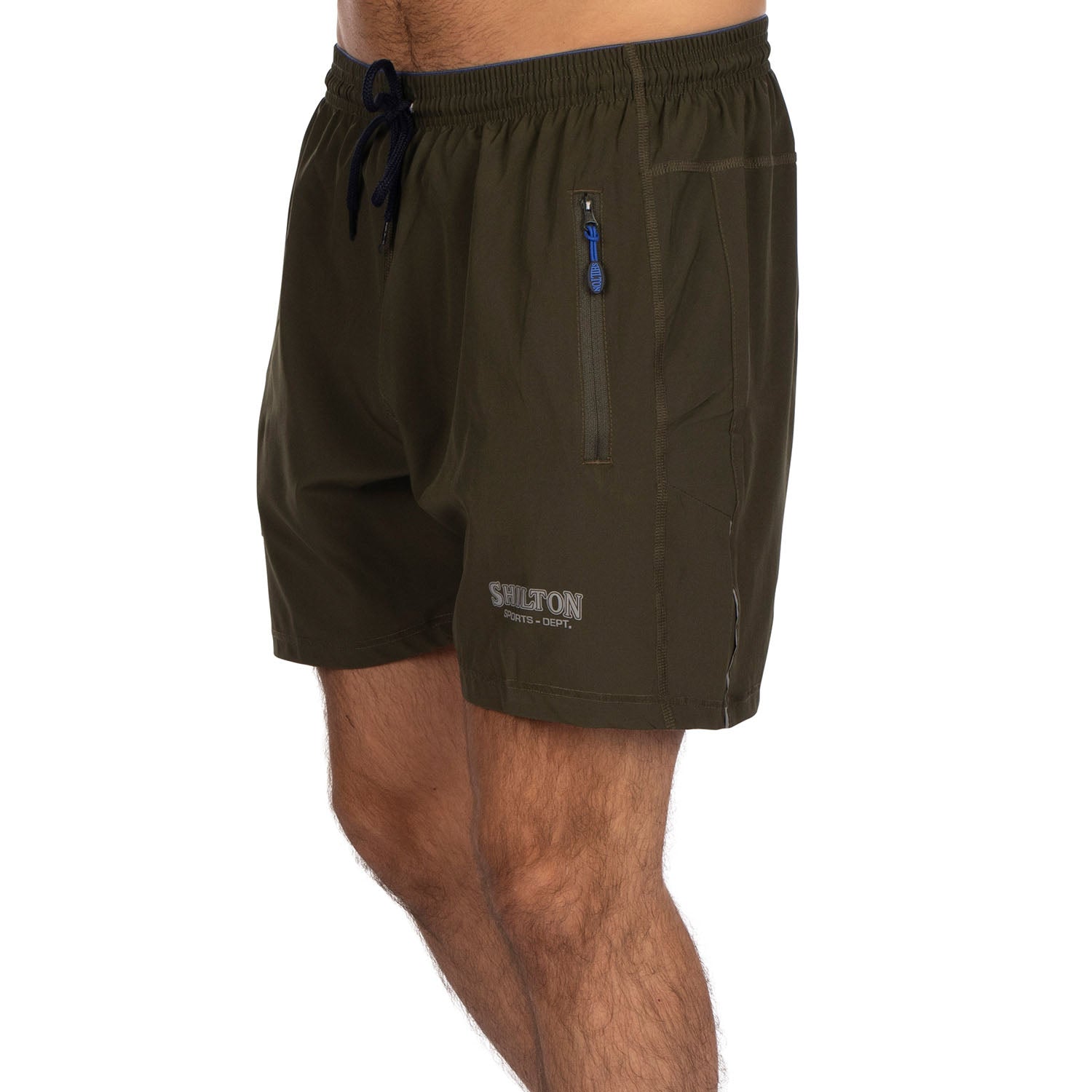 Sport short dept Kaki - Shilton