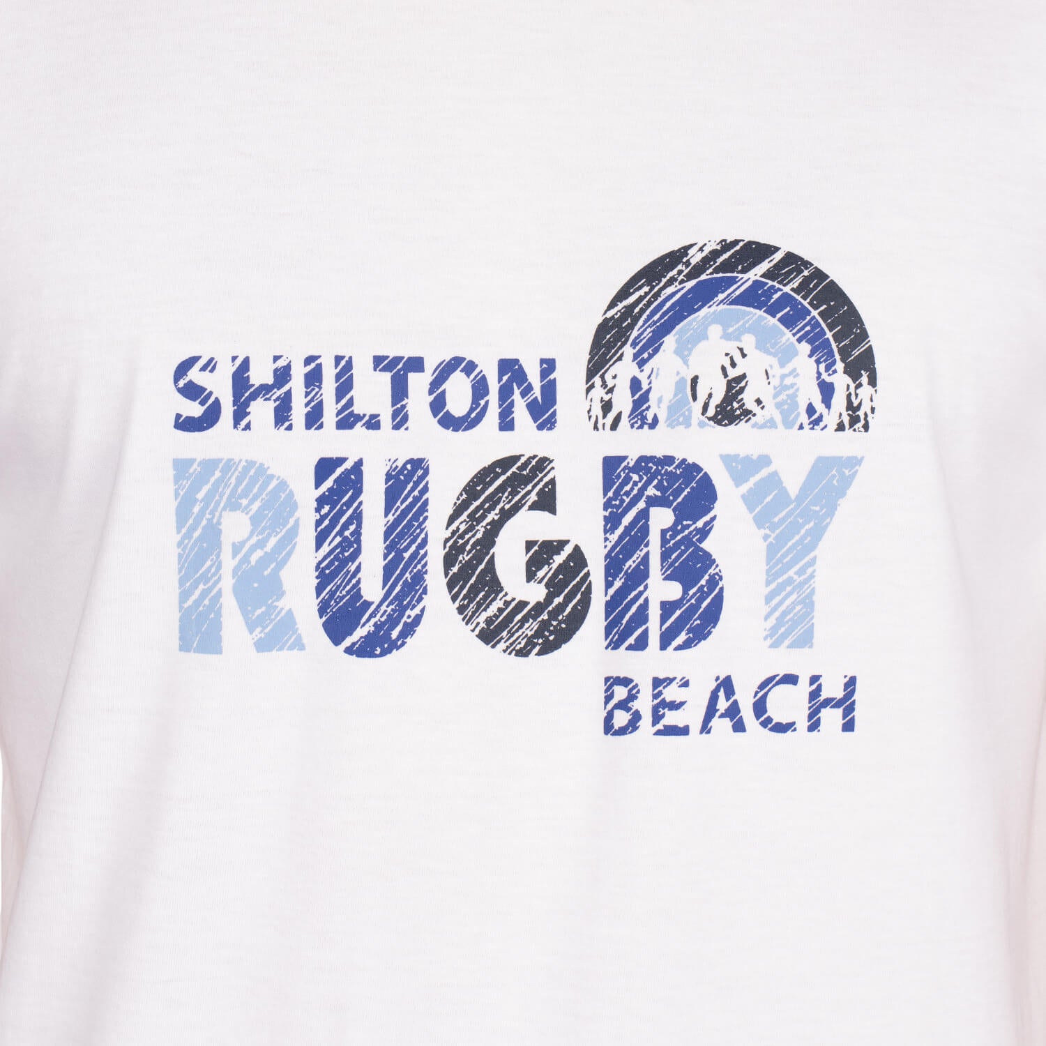 Beach rugby T-shirt
