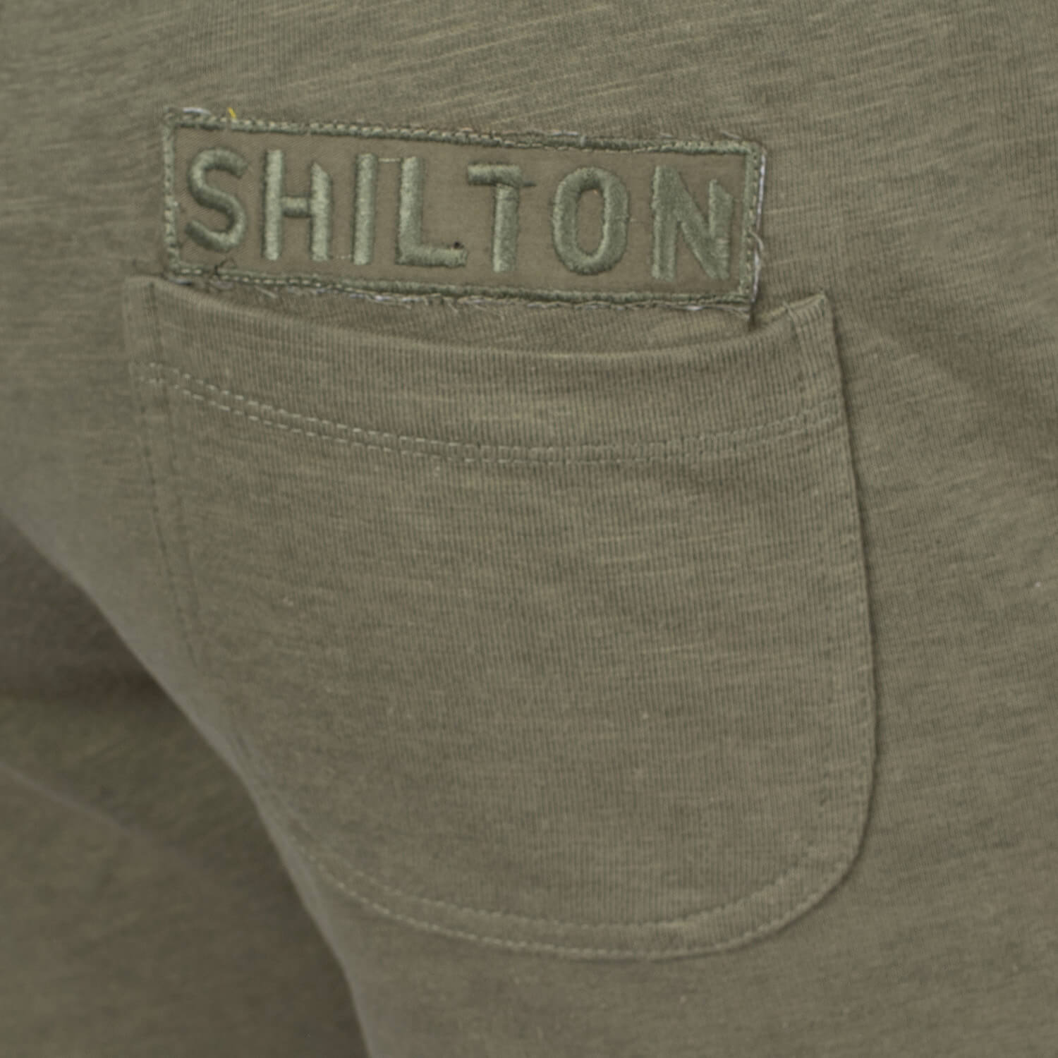 Authentic rugby shorts