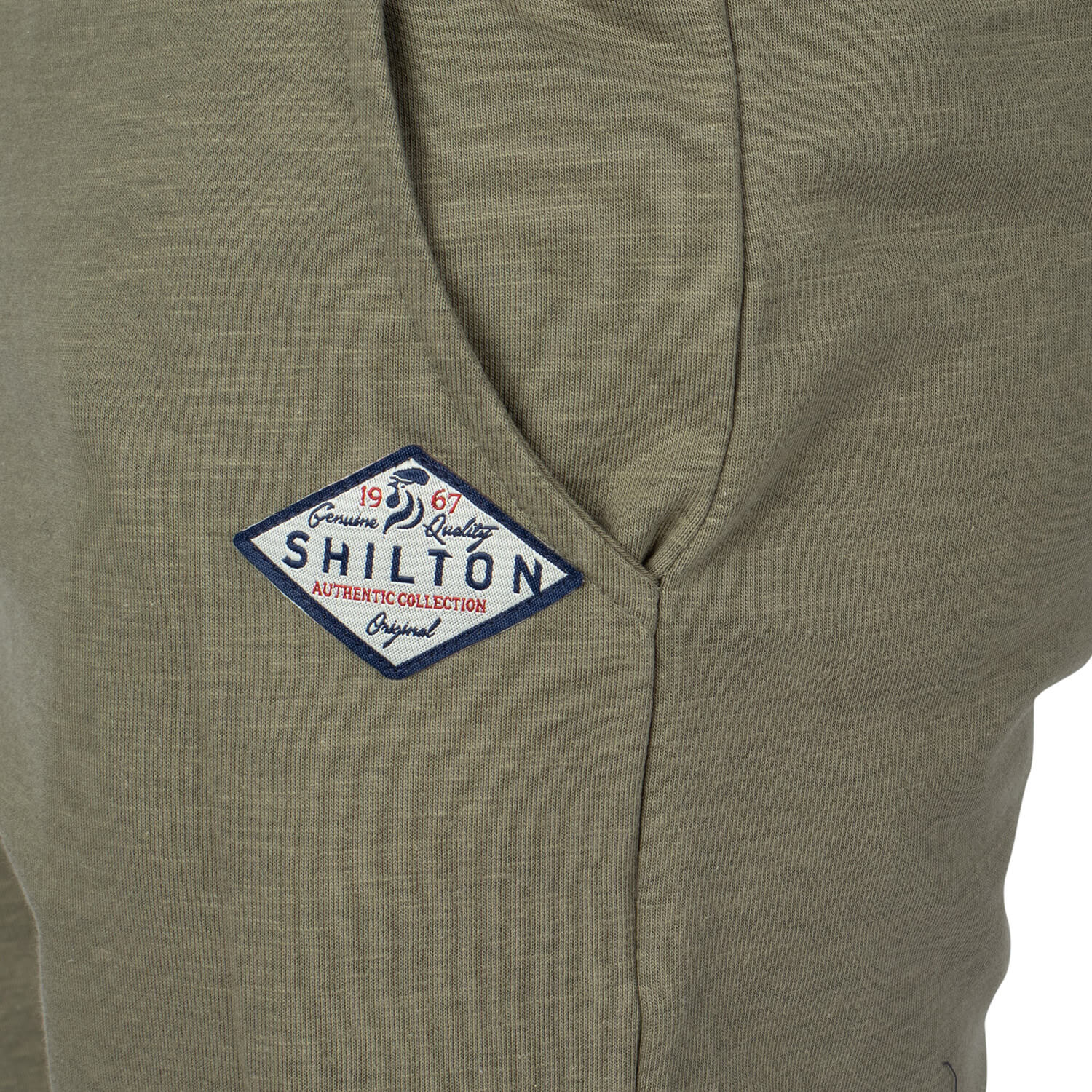 Authentic rugby shorts