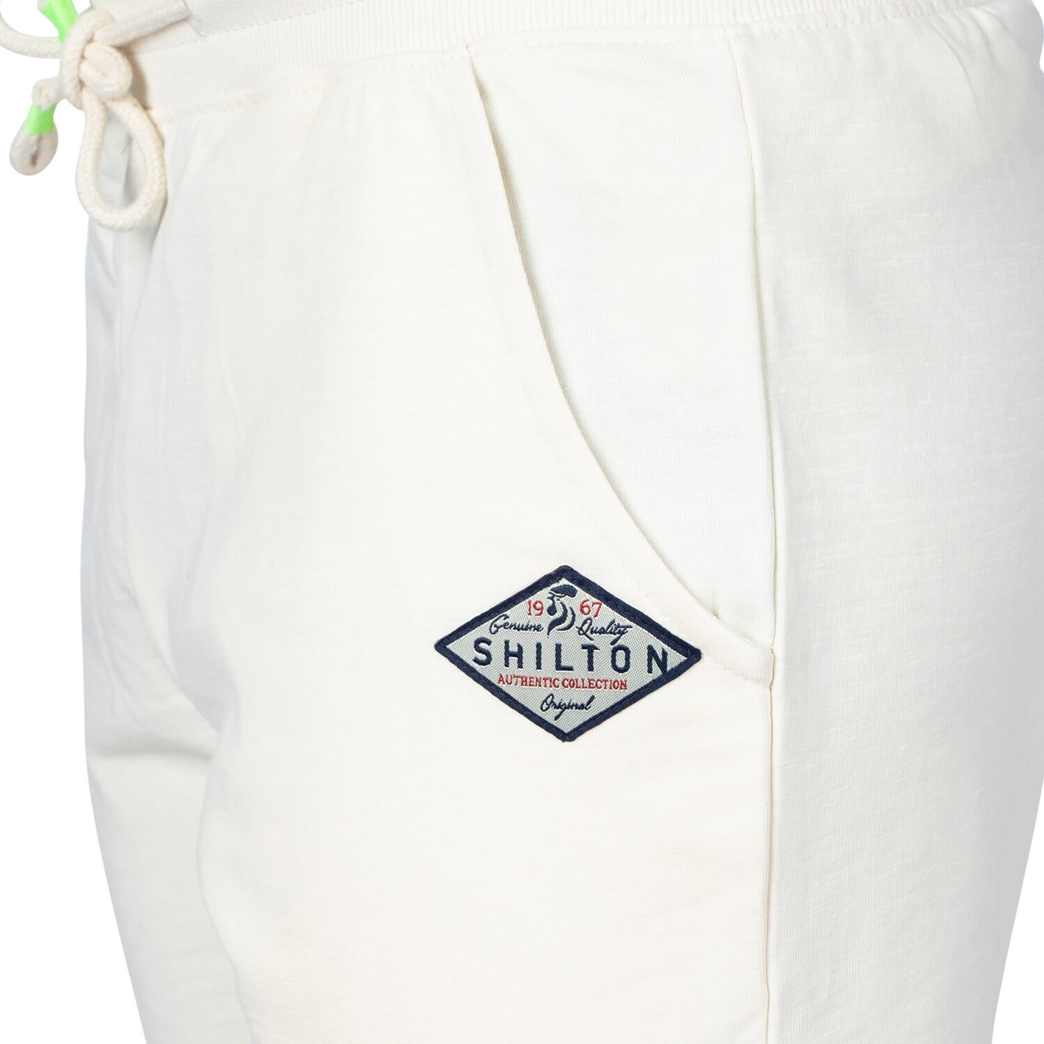 Authentic rugby shorts