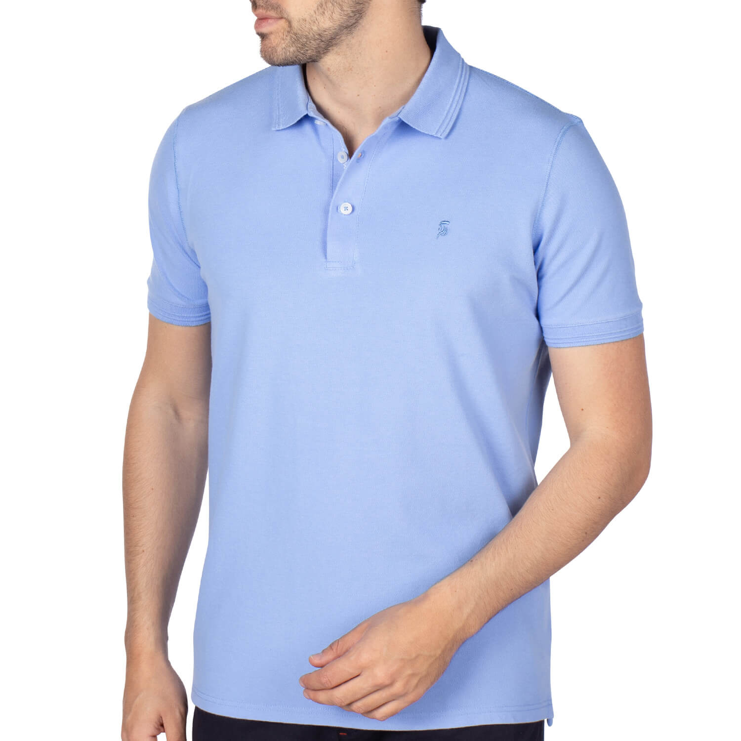 Ciel rugby unity polo shirt - Shilton