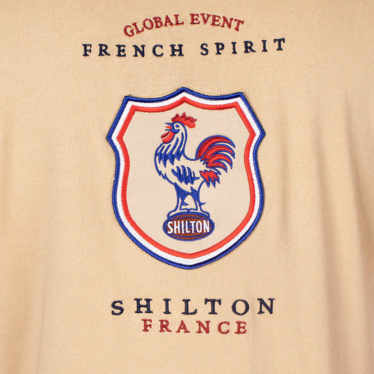 Polo rugby global event