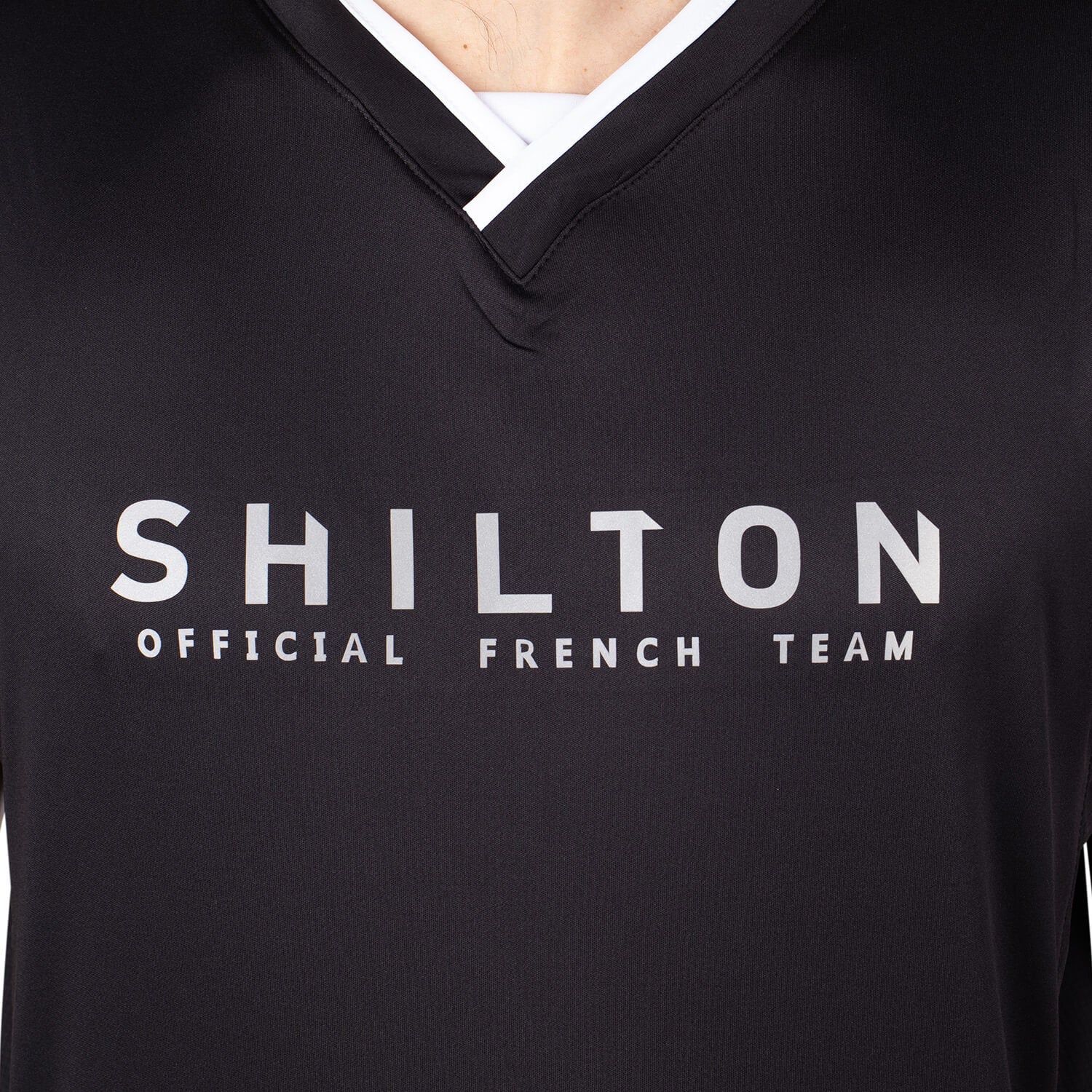 French team tank top