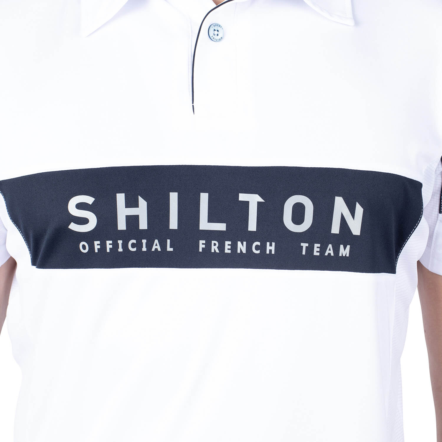 Polo sport french team