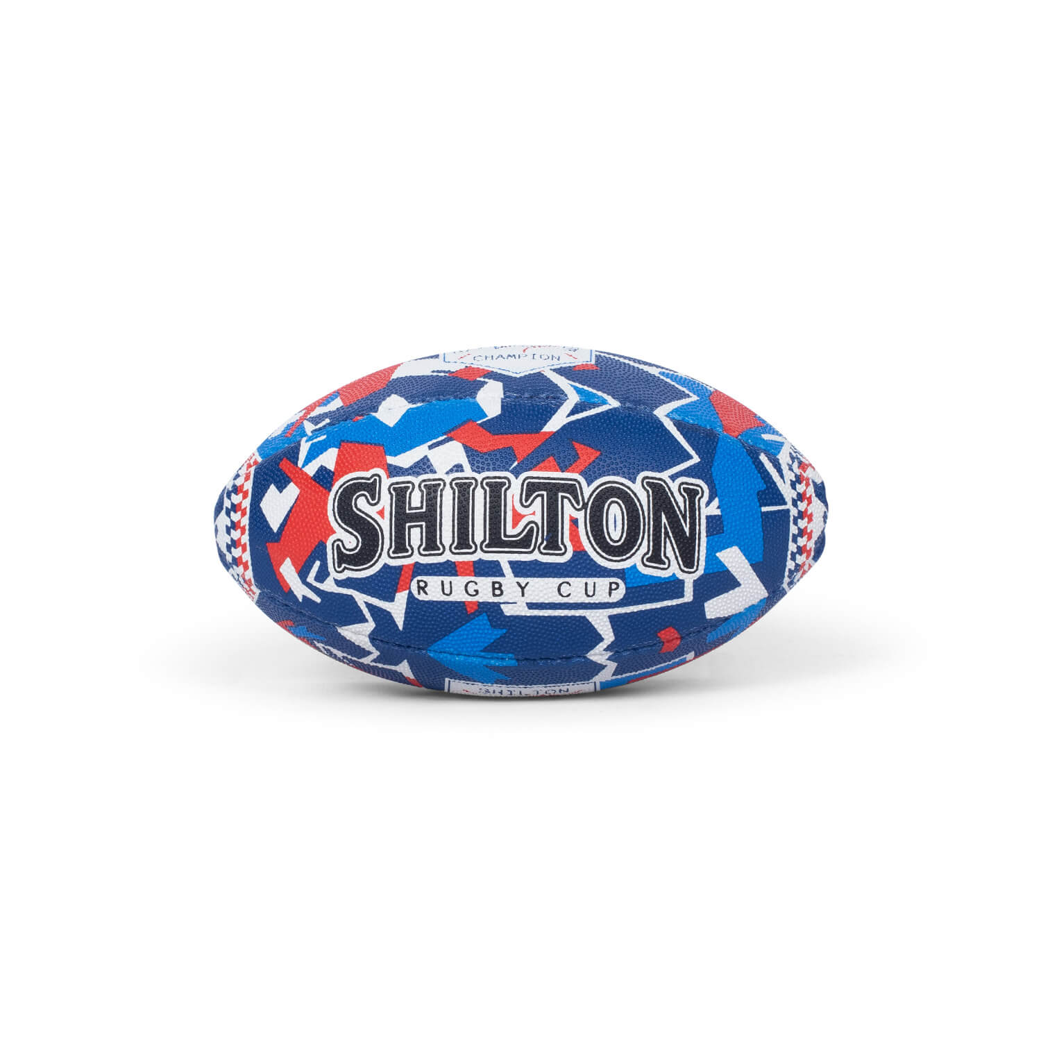 Mini ball France Indigo - Shilton