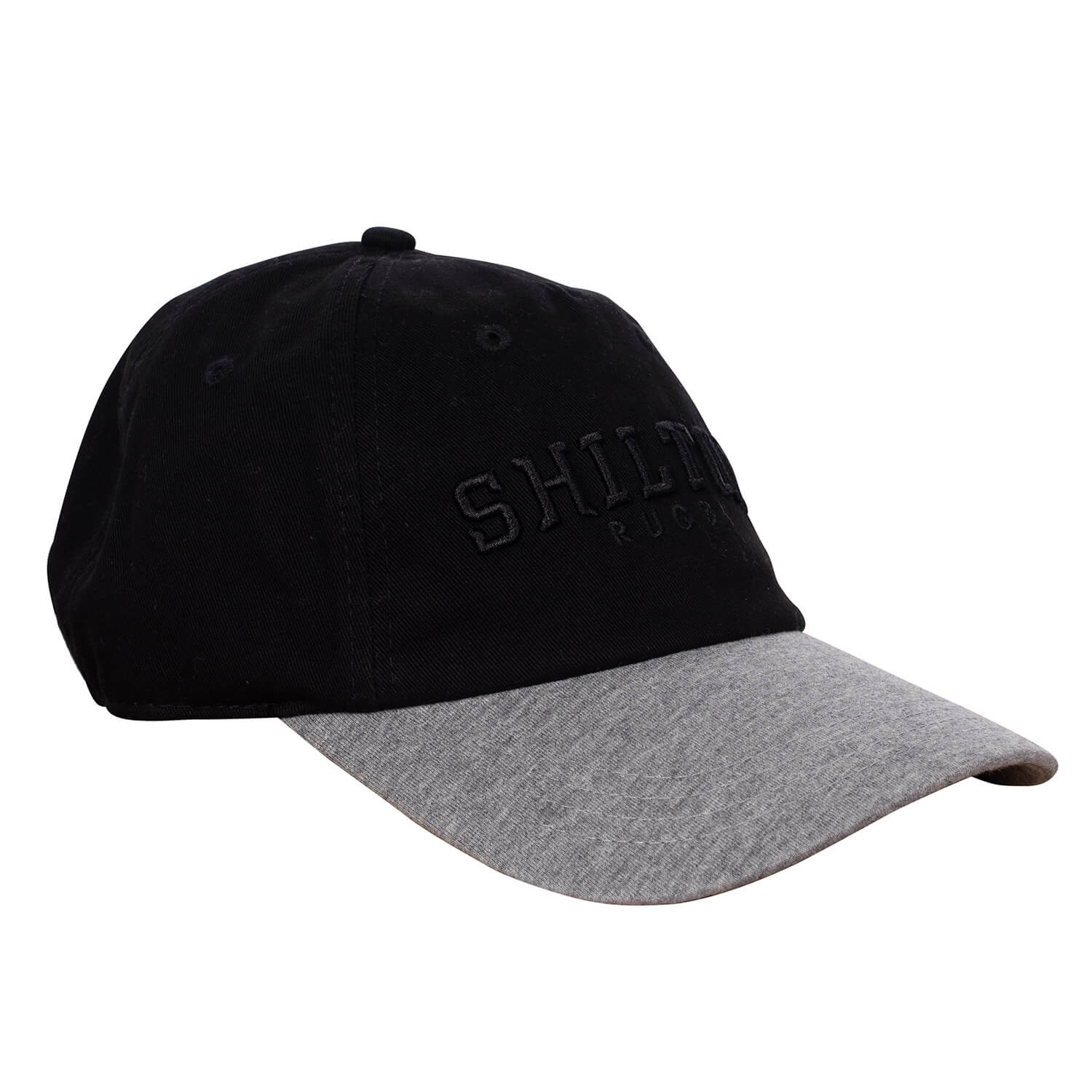 New Zealand Cap Black - Shilton