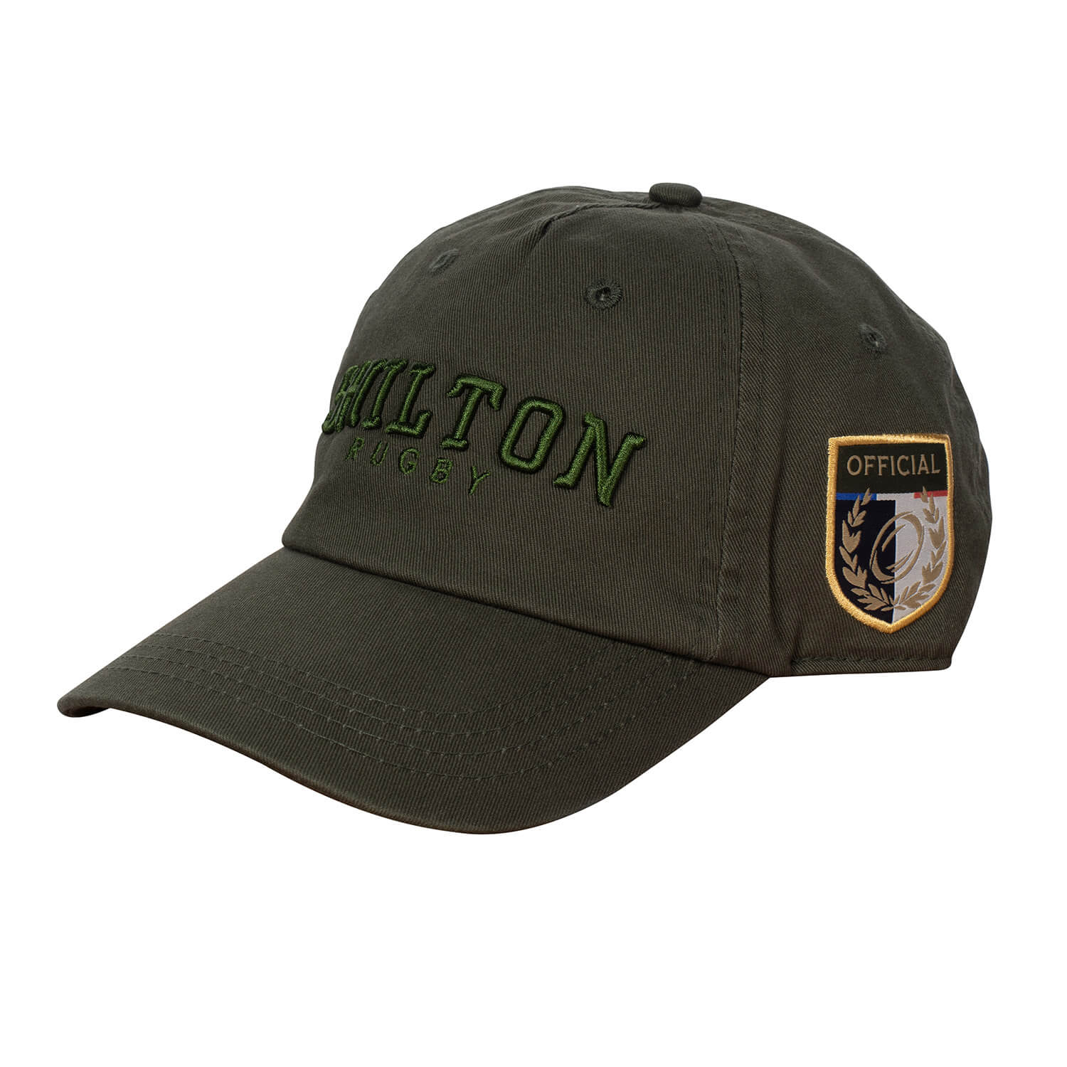 Rugby nations cap