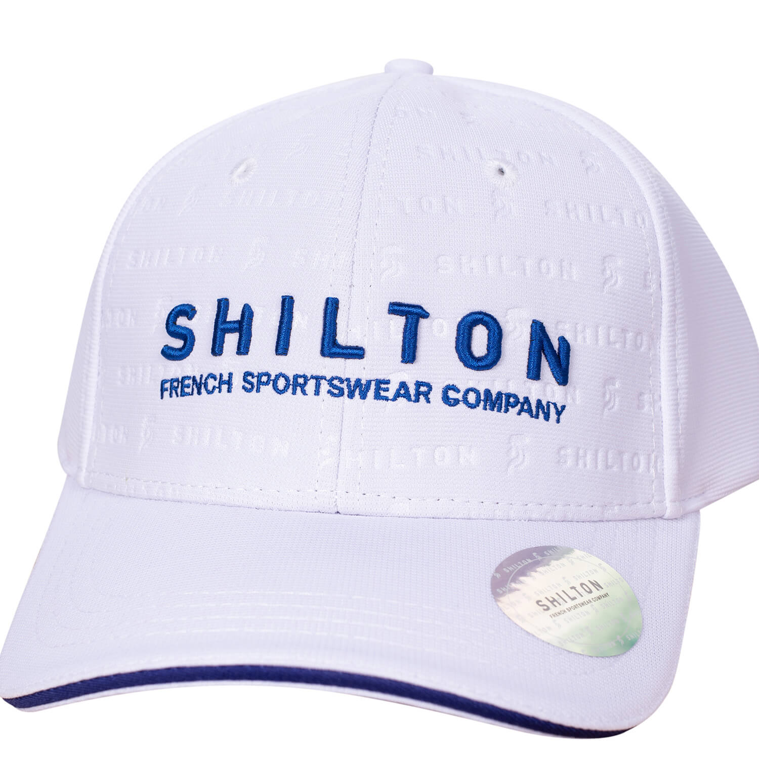 Unity cap