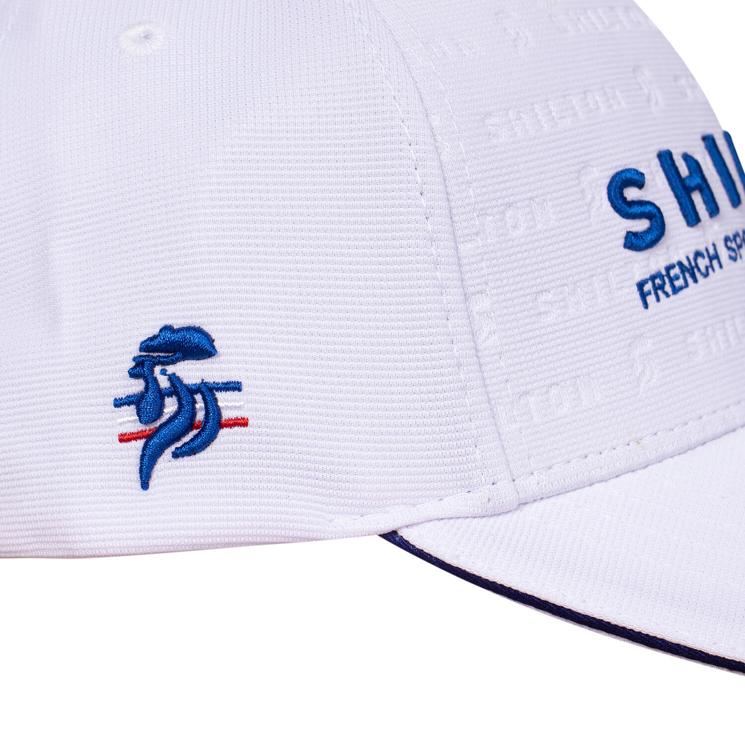 Unity cap