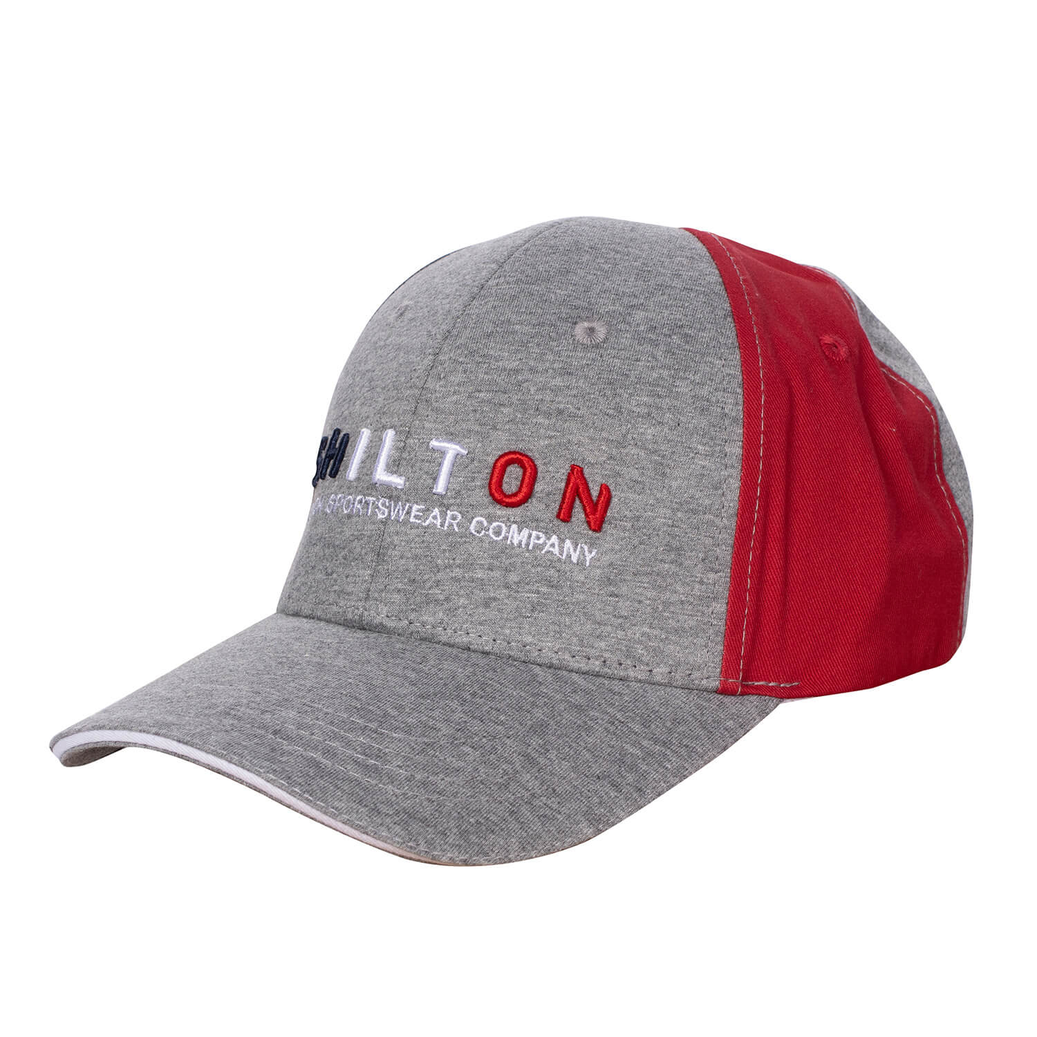 Tricolor cap