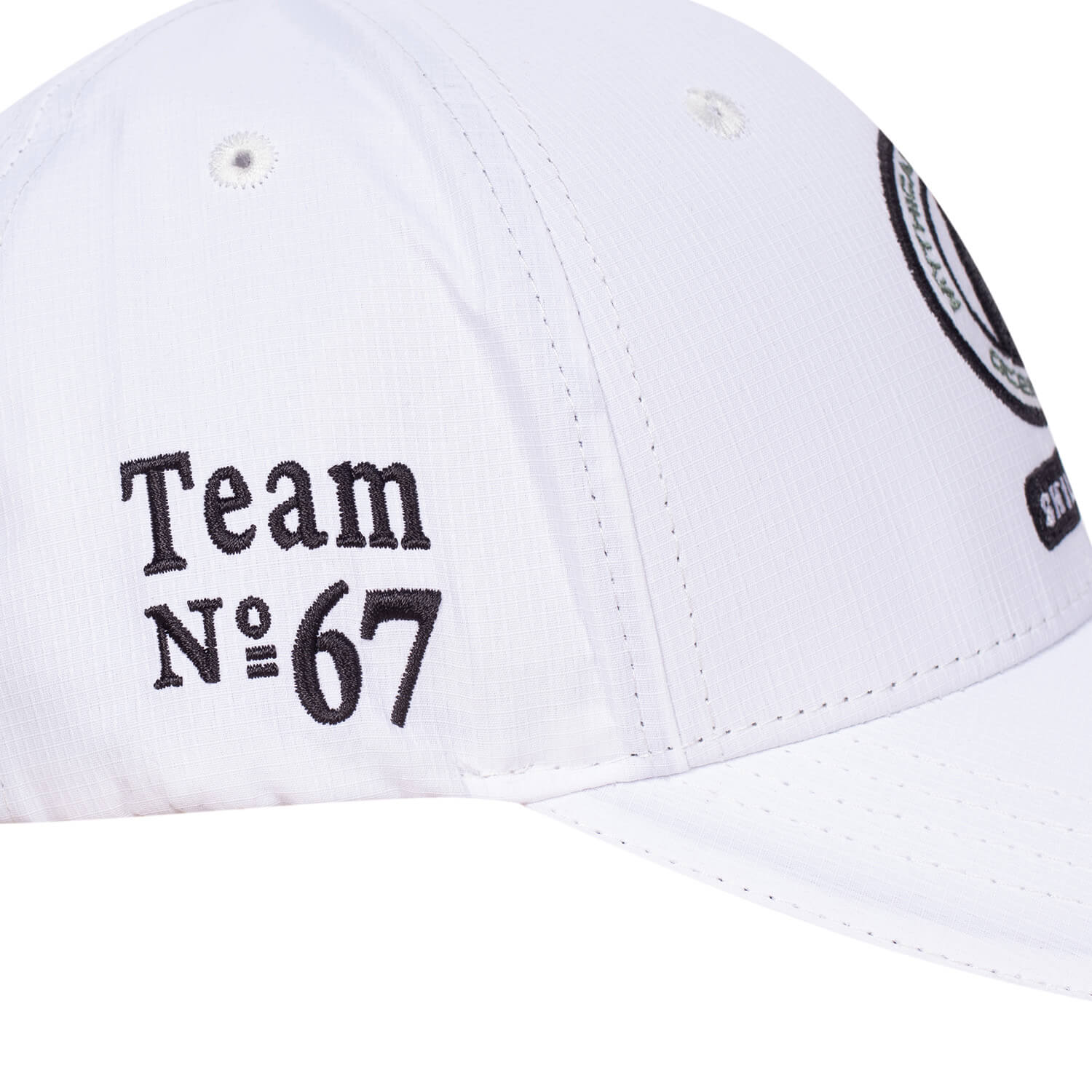 Nautical cap