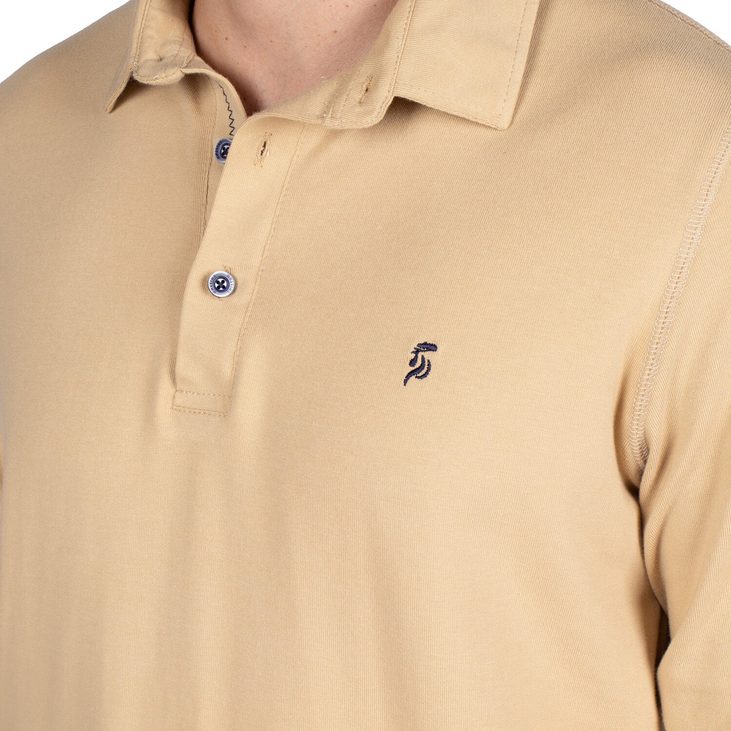 Basic unity rugby polo shirt