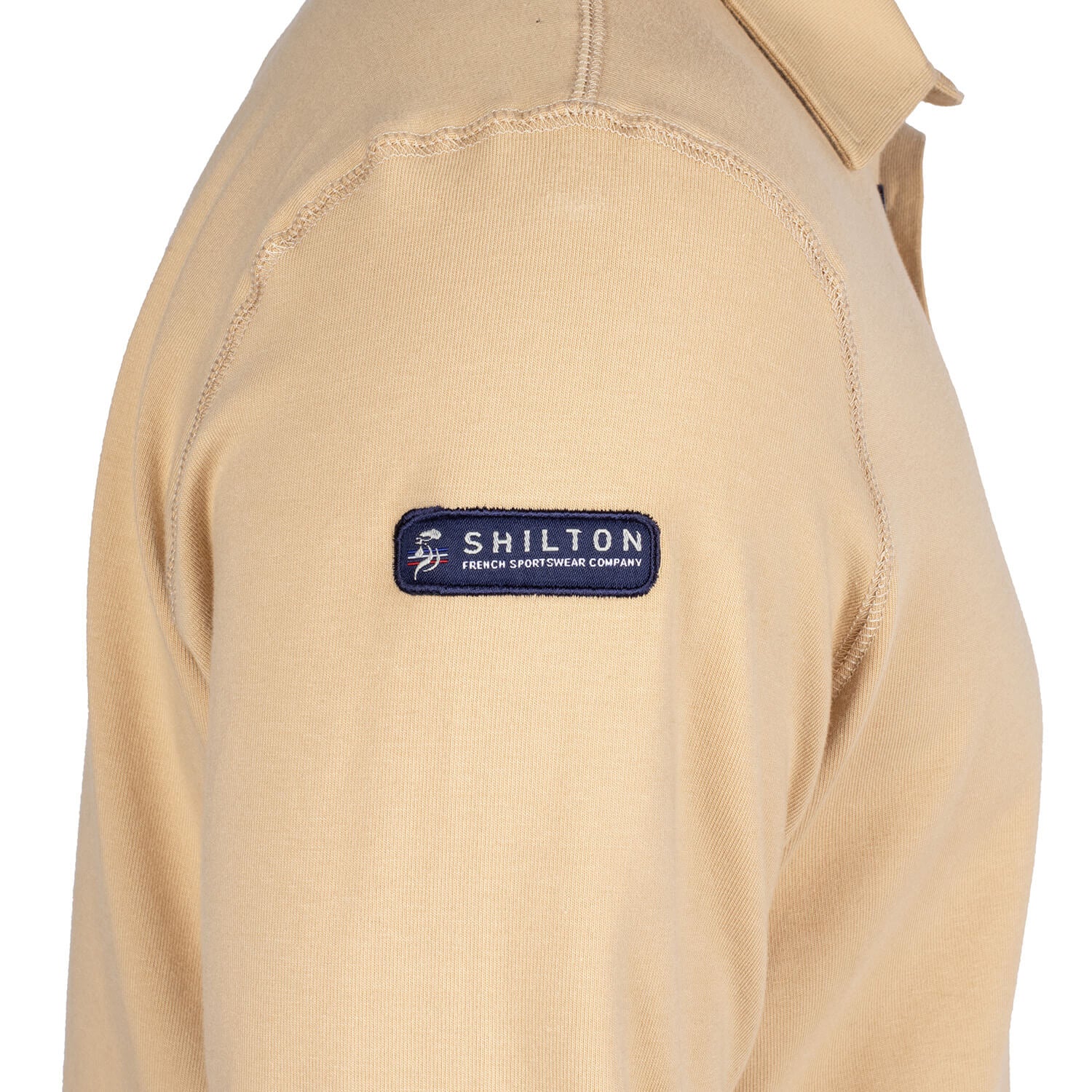 Basic unity rugby polo shirt