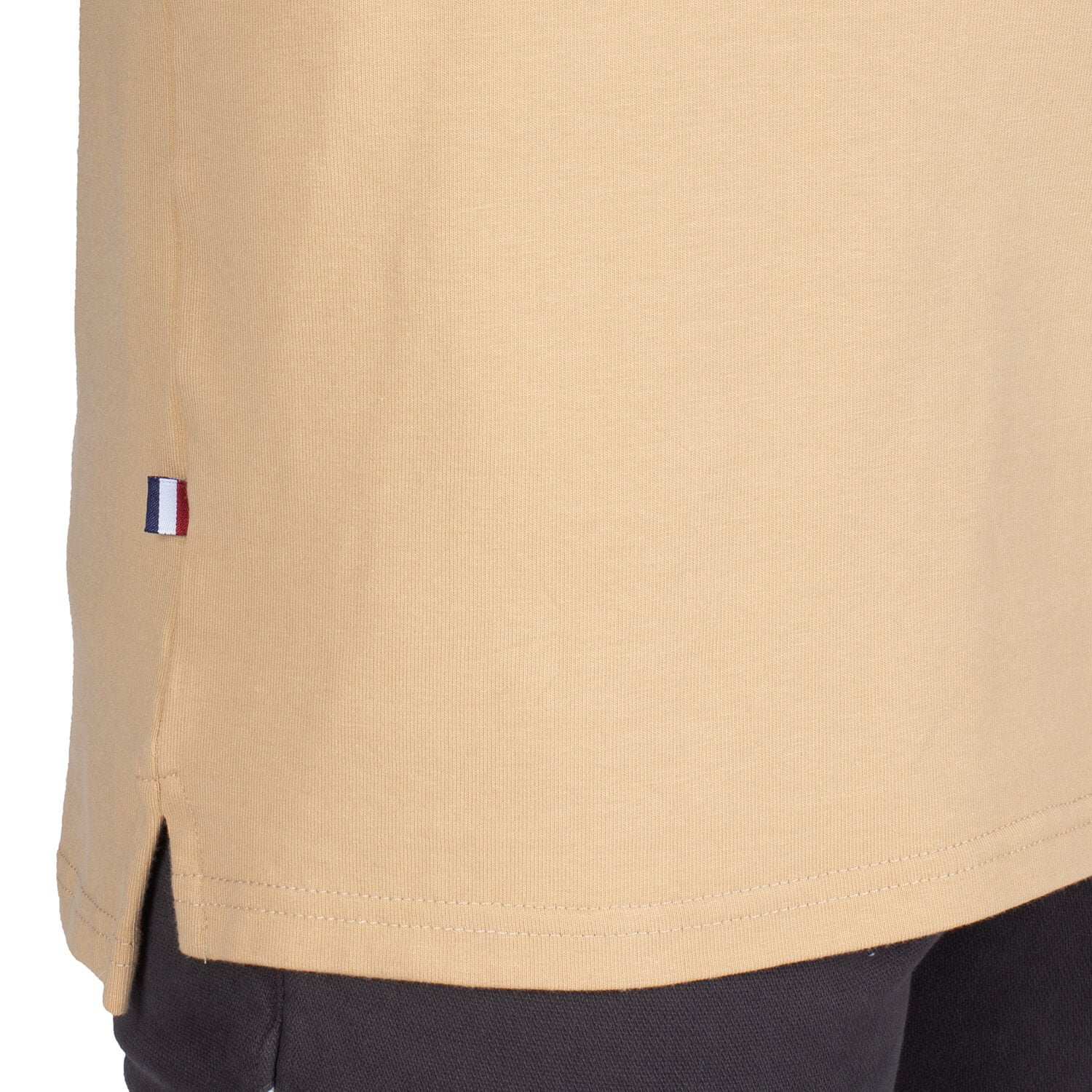 Basic unity rugby polo shirt