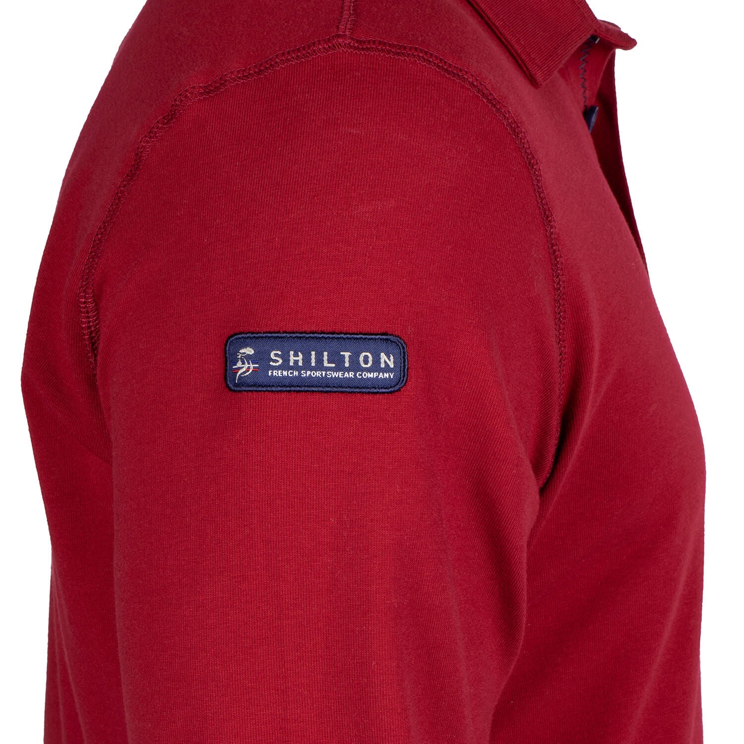 Basic unity rugby polo shirt
