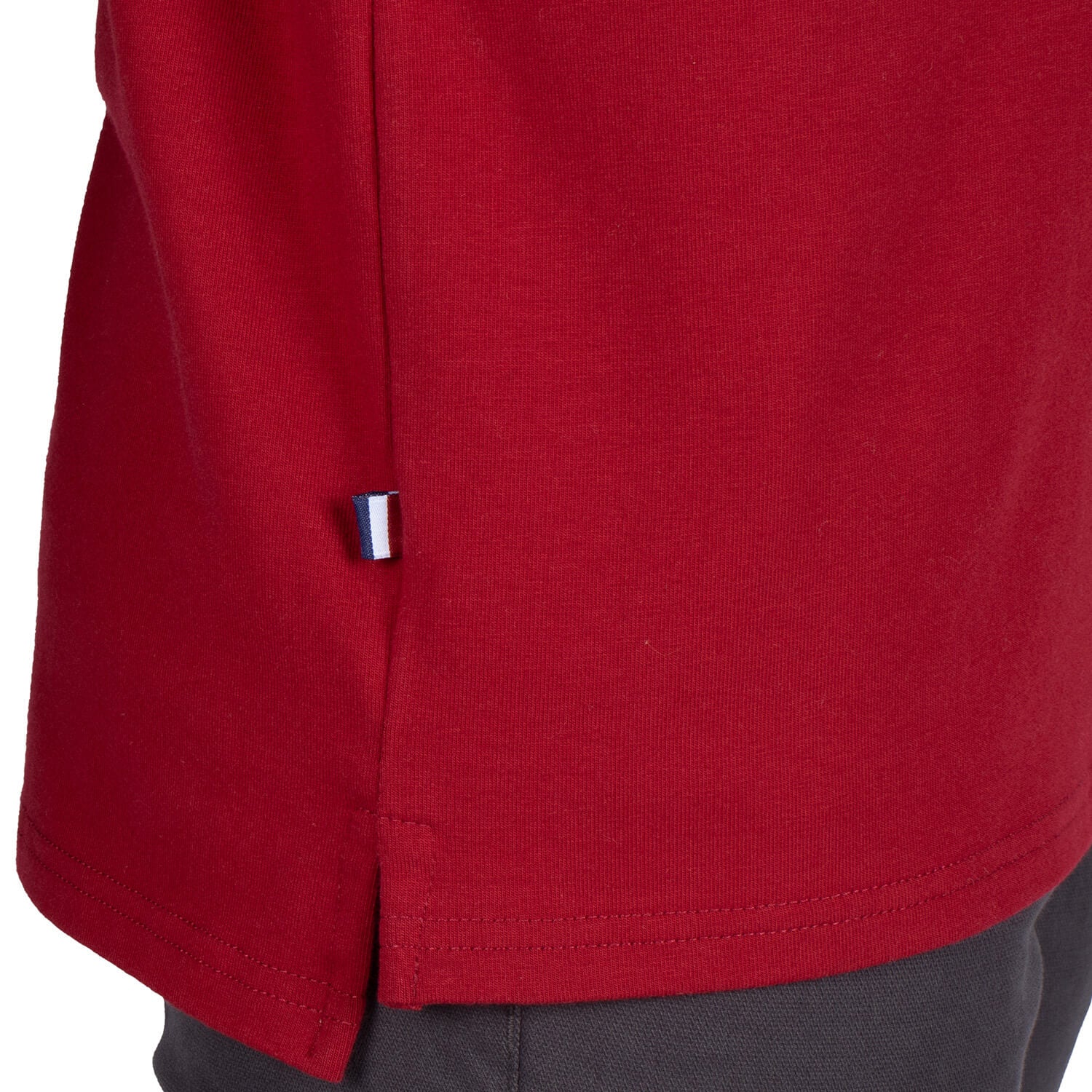 Basic unity rugby polo shirt